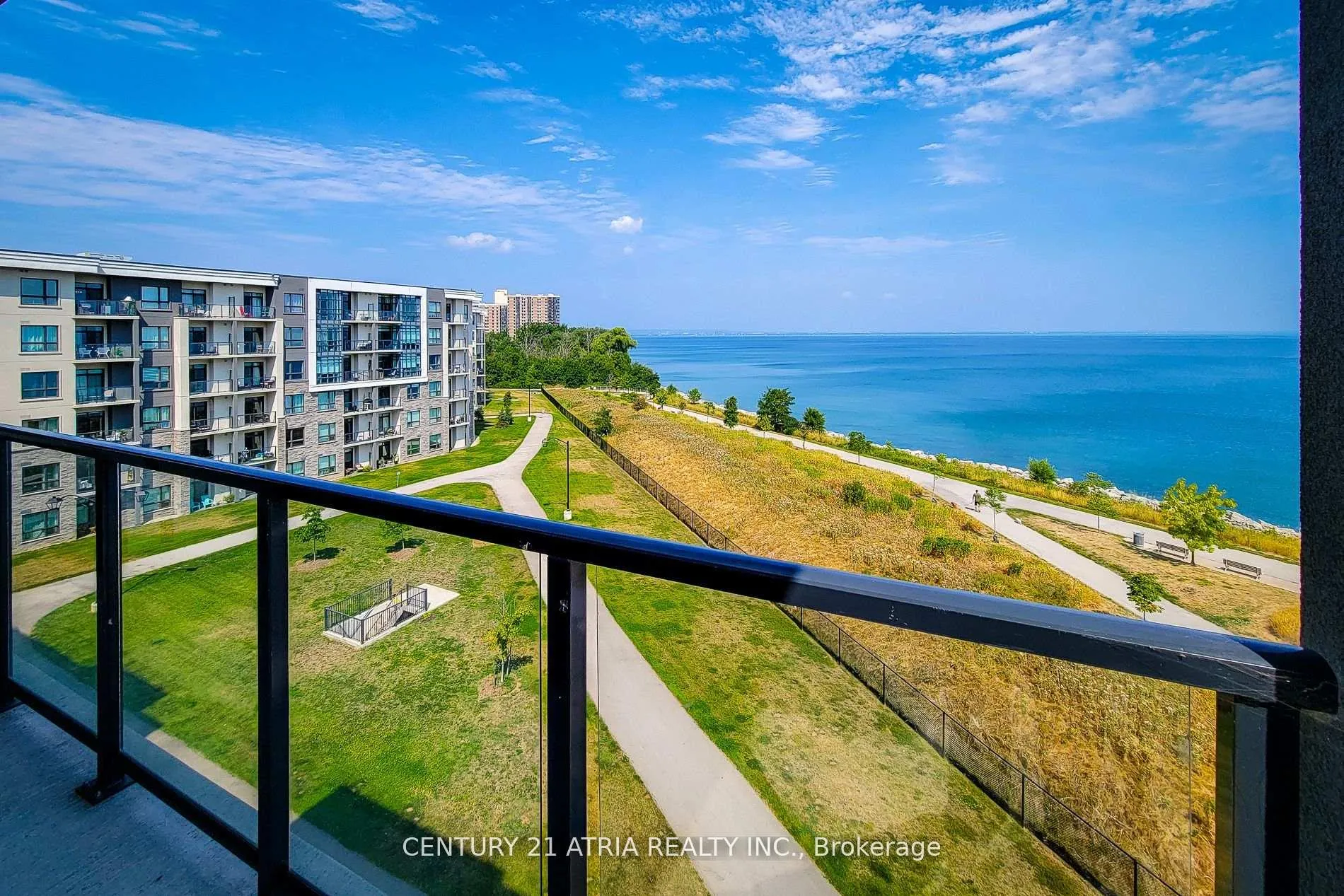 Photo 14 of Unit 508, 101 Shoreview Place, Hamilton, Lakeshore — HOMEH