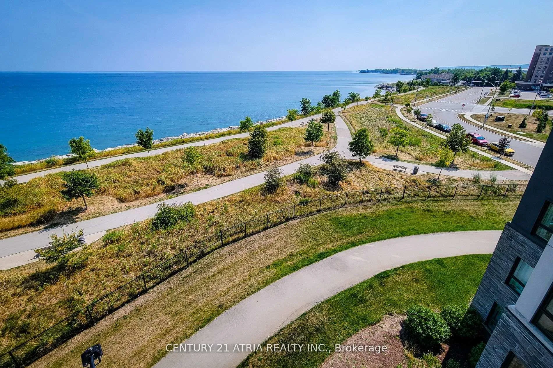Photo 15 of Unit 508, 101 Shoreview Place, Hamilton, Lakeshore — HOMEH