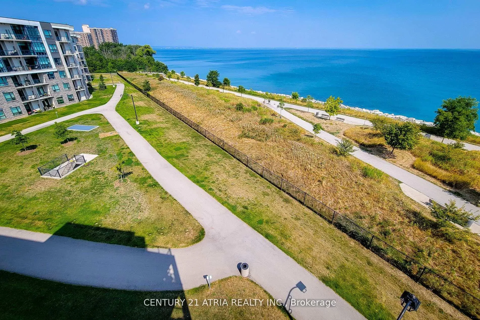 Photo 17 of Unit 508, 101 Shoreview Place, Hamilton, Lakeshore — HOMEH