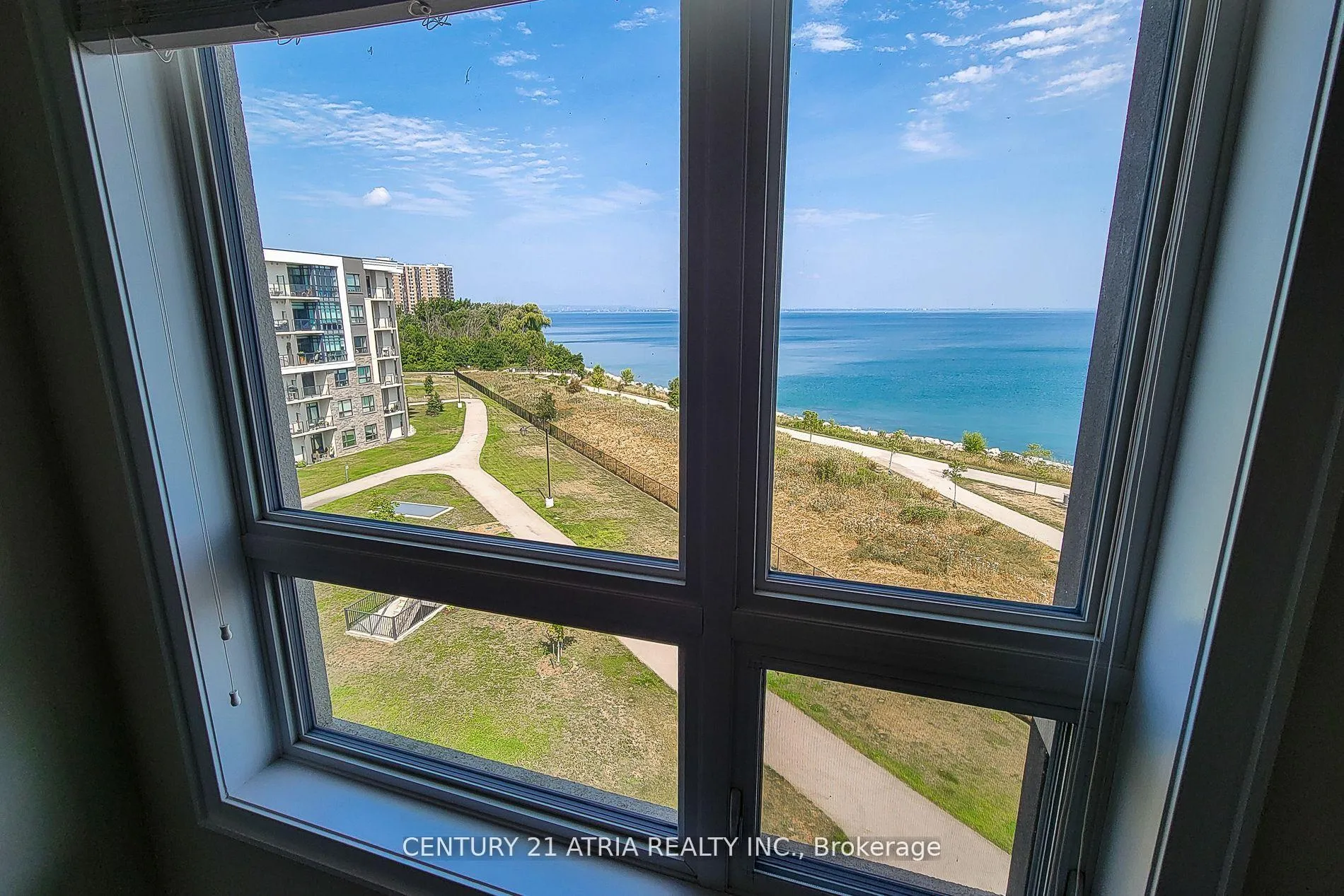 Photo 29 of Unit 508, 101 Shoreview Place, Hamilton, Lakeshore — HOMEH