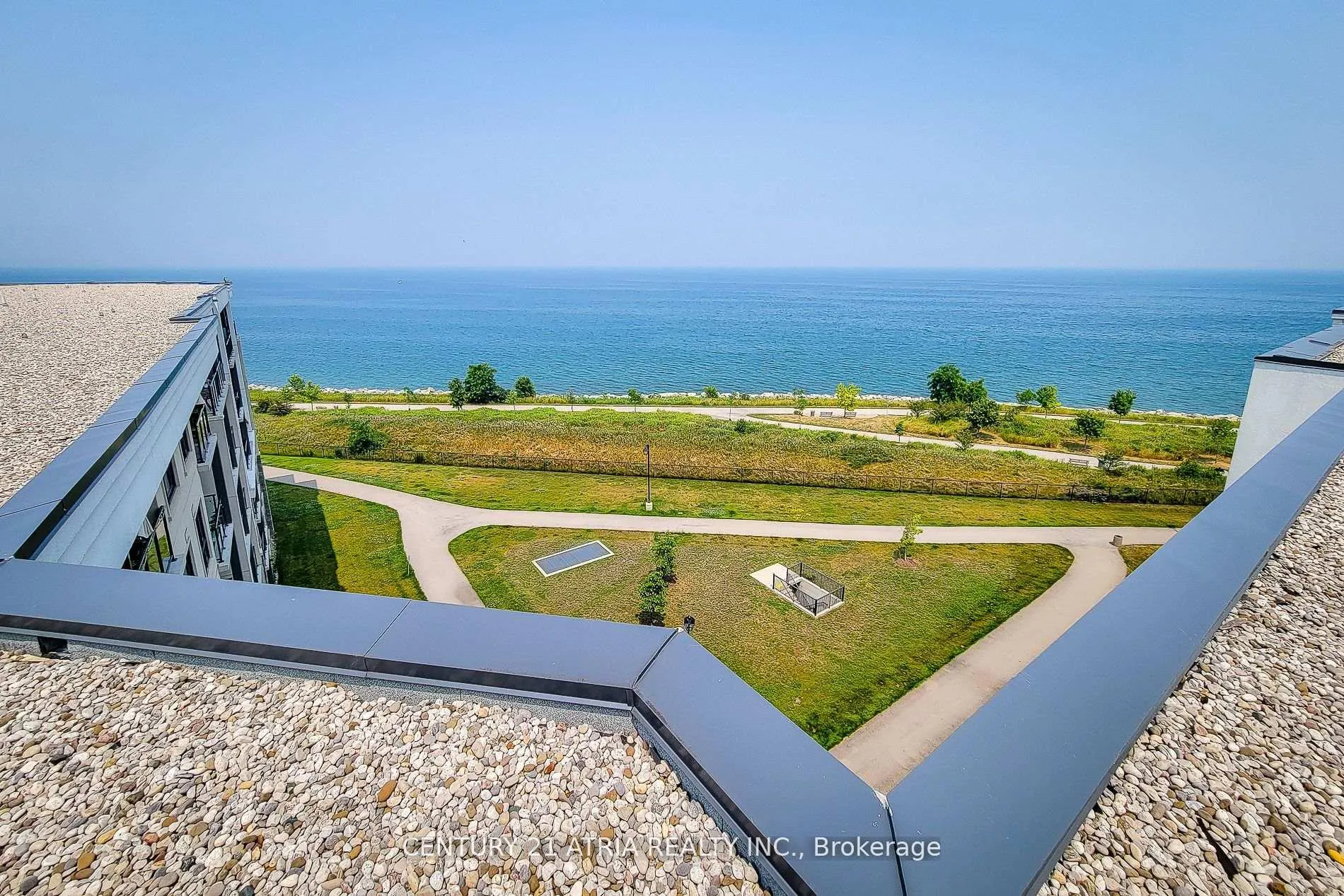 Photo 42 of Unit 508, 101 Shoreview Place, Hamilton, Lakeshore — HOMEH