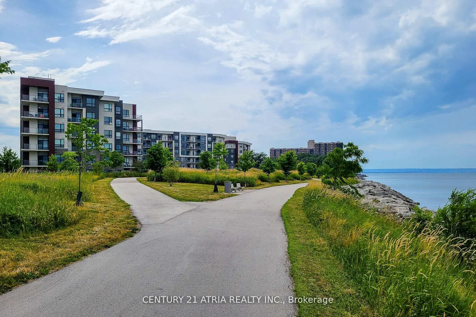 Photo 43 of Unit 508, 101 Shoreview Place, Hamilton, Lakeshore — HOMEH