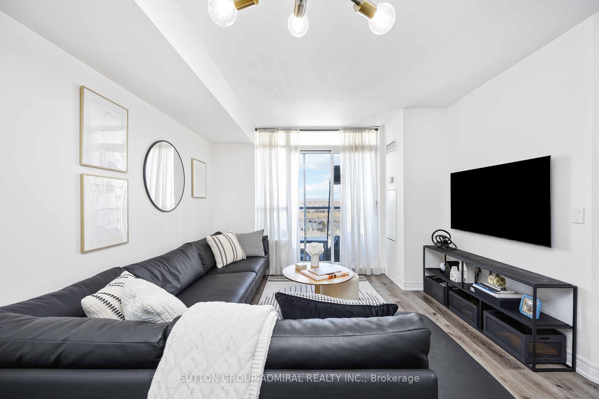 Photo 2 of Unit 1109, 50 Disera Drive, Vaughan, Beverley Glen — HOMEH