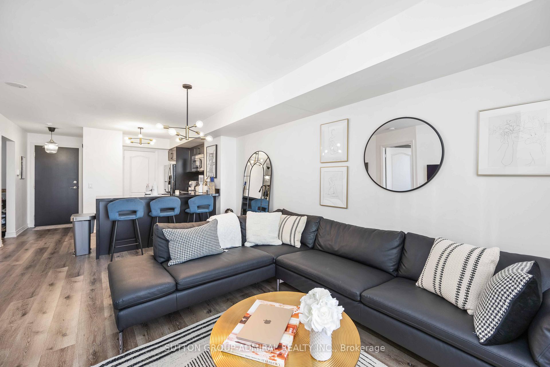 Photo 5 of Unit 1109, 50 Disera Drive, Vaughan, Beverley Glen — HOMEH