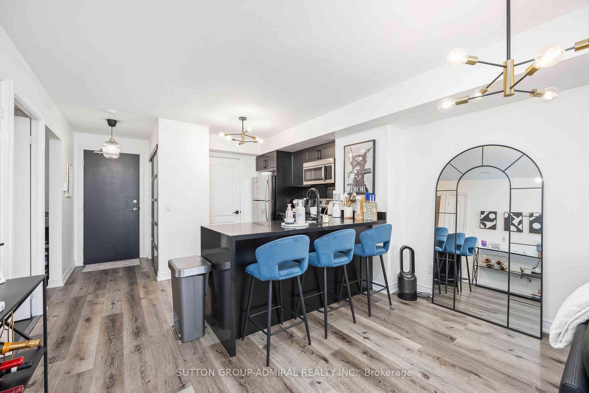 Photo 7 of Unit 1109, 50 Disera Drive, Vaughan, Beverley Glen — HOMEH