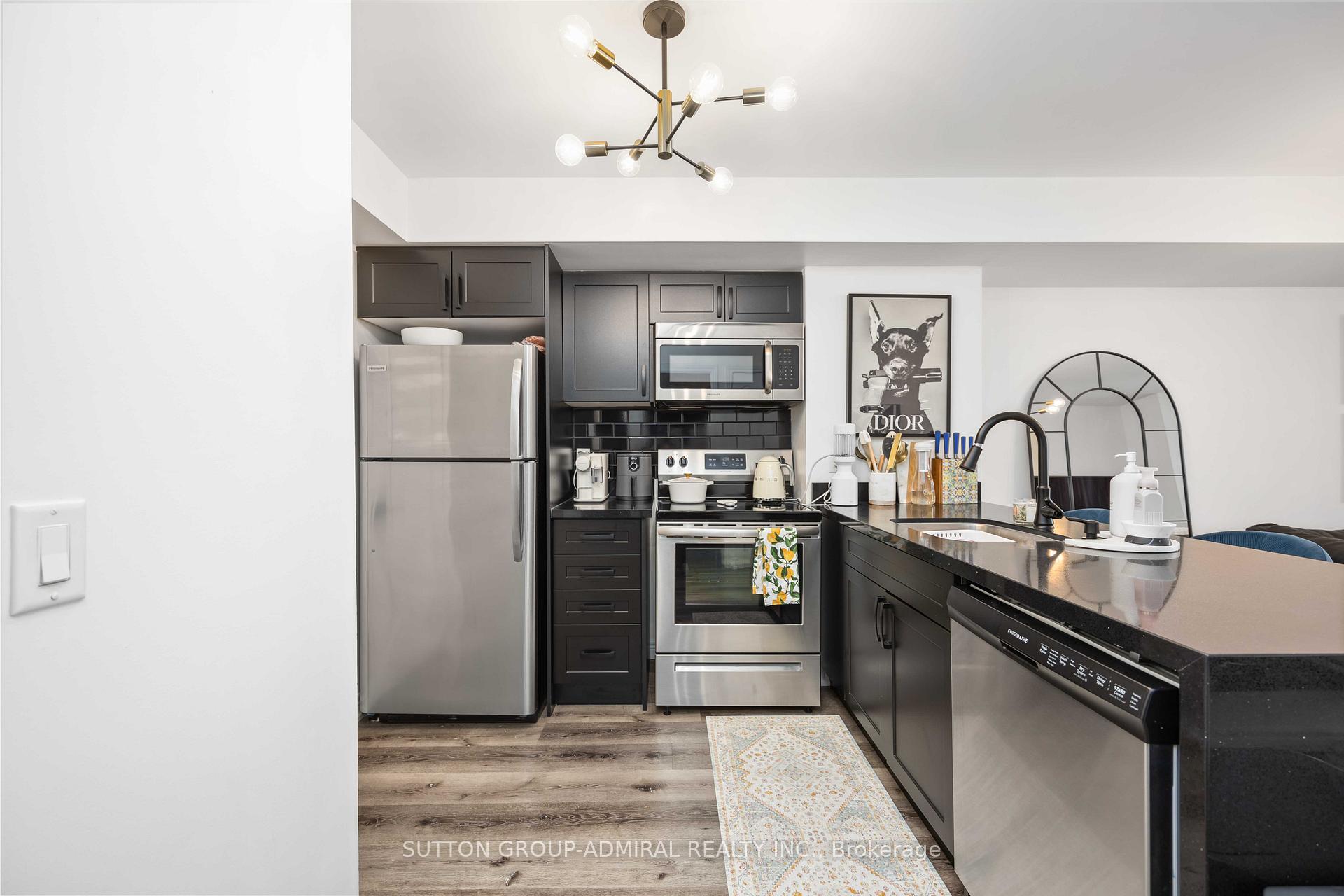 Photo 9 of Unit 1109, 50 Disera Drive, Vaughan, Beverley Glen — HOMEH