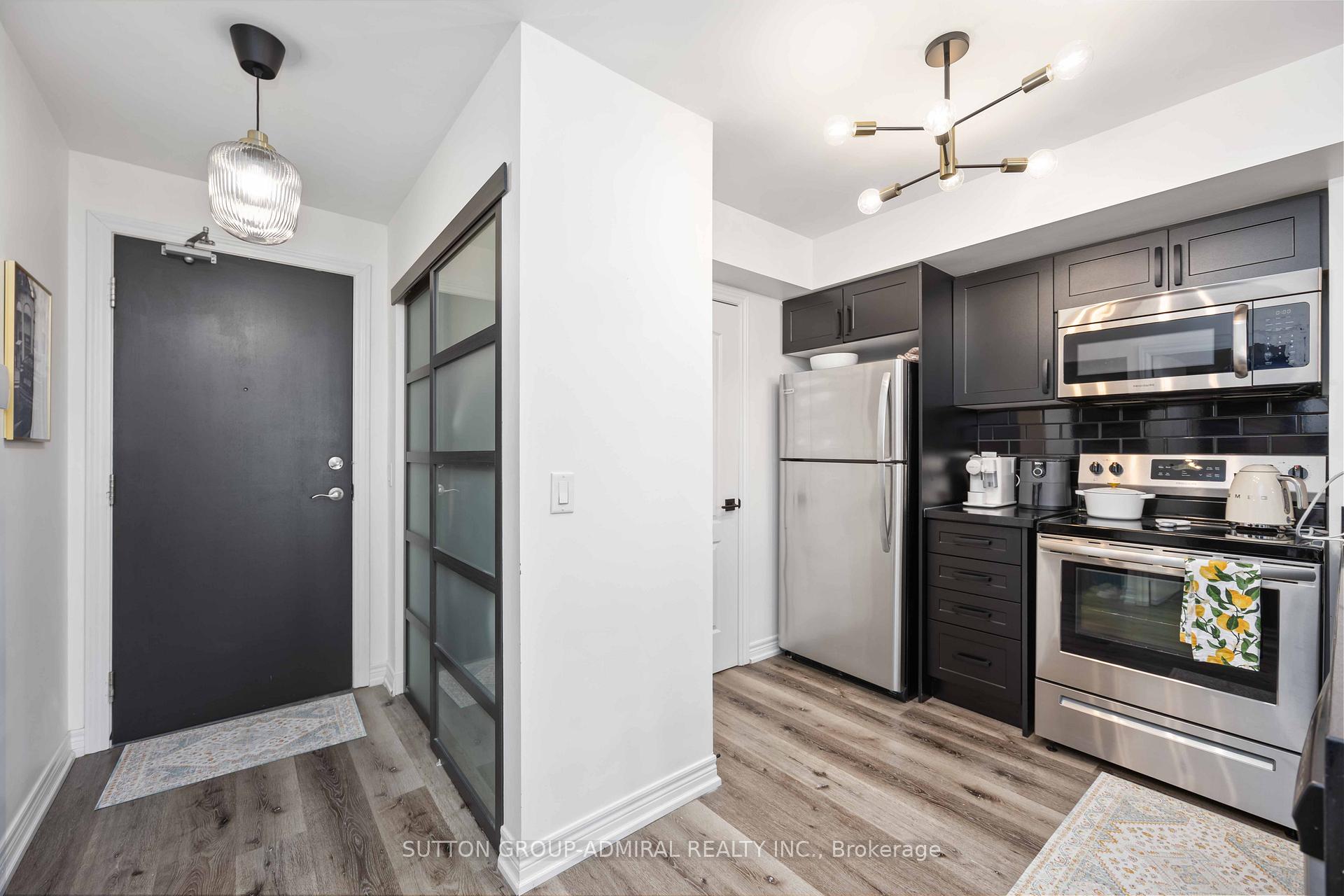 Photo 13 of Unit 1109, 50 Disera Drive, Vaughan, Beverley Glen — HOMEH