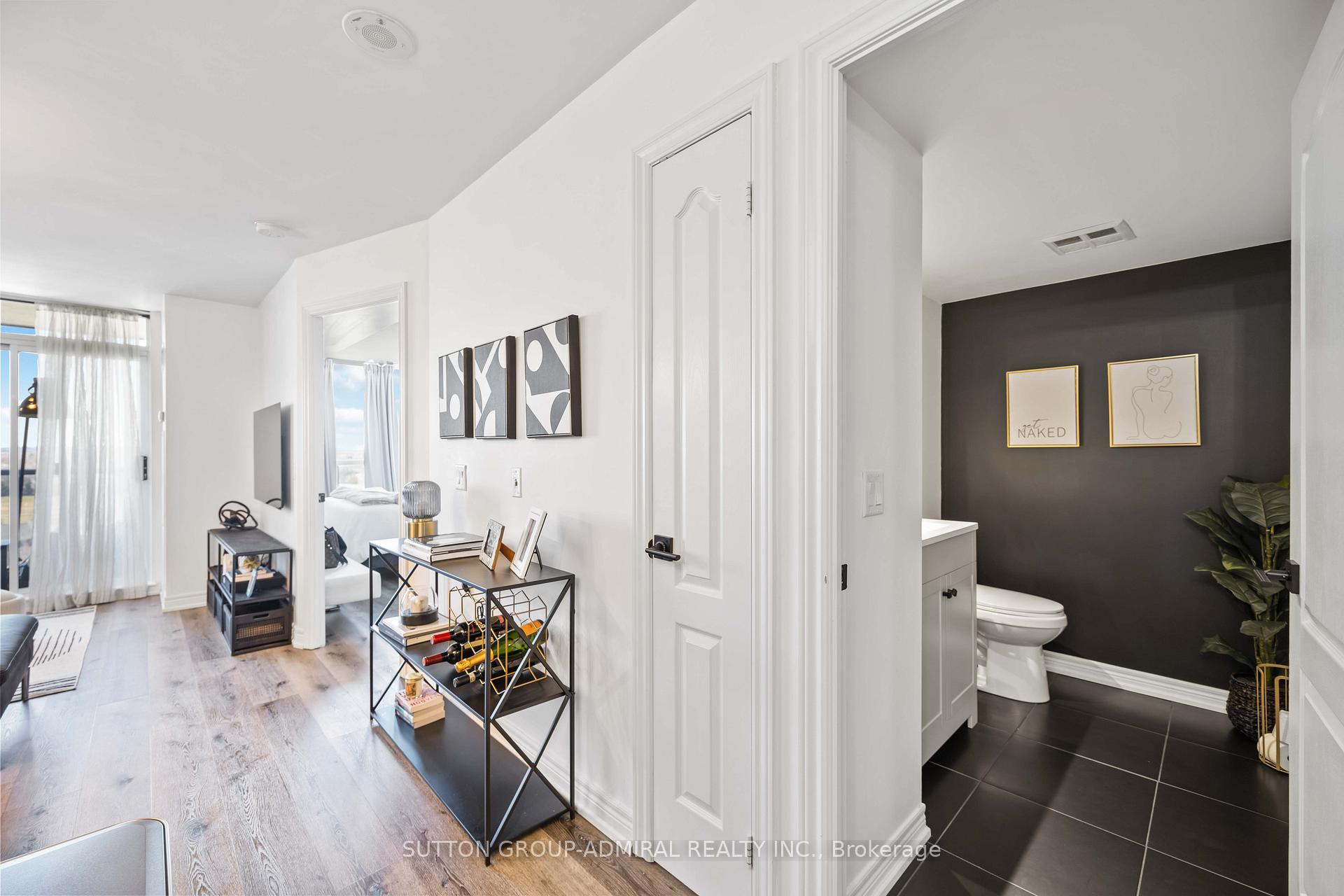 Photo 14 of Unit 1109, 50 Disera Drive, Vaughan, Beverley Glen — HOMEH
