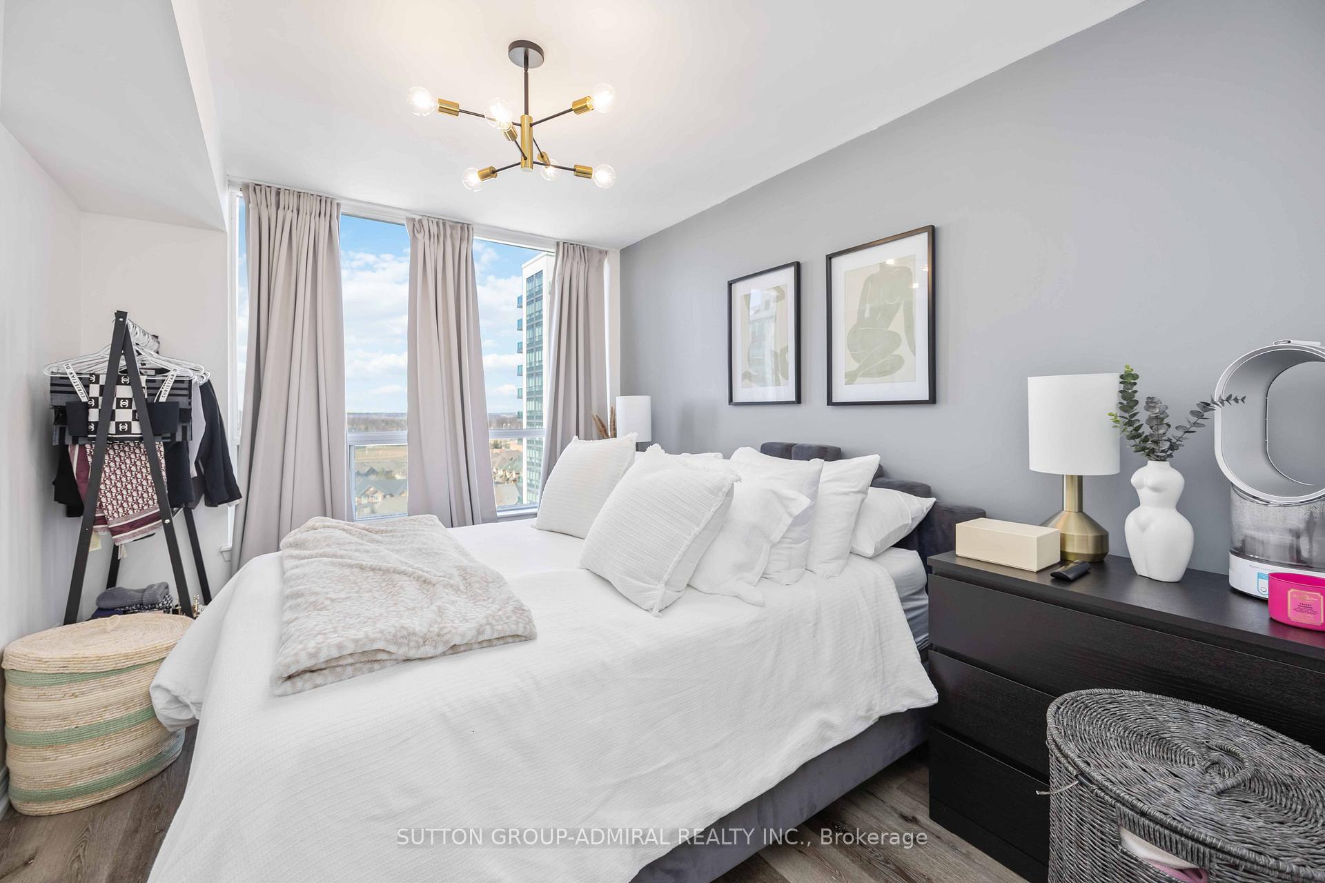 Photo 15 of Unit 1109, 50 Disera Drive, Vaughan, Beverley Glen — HOMEH