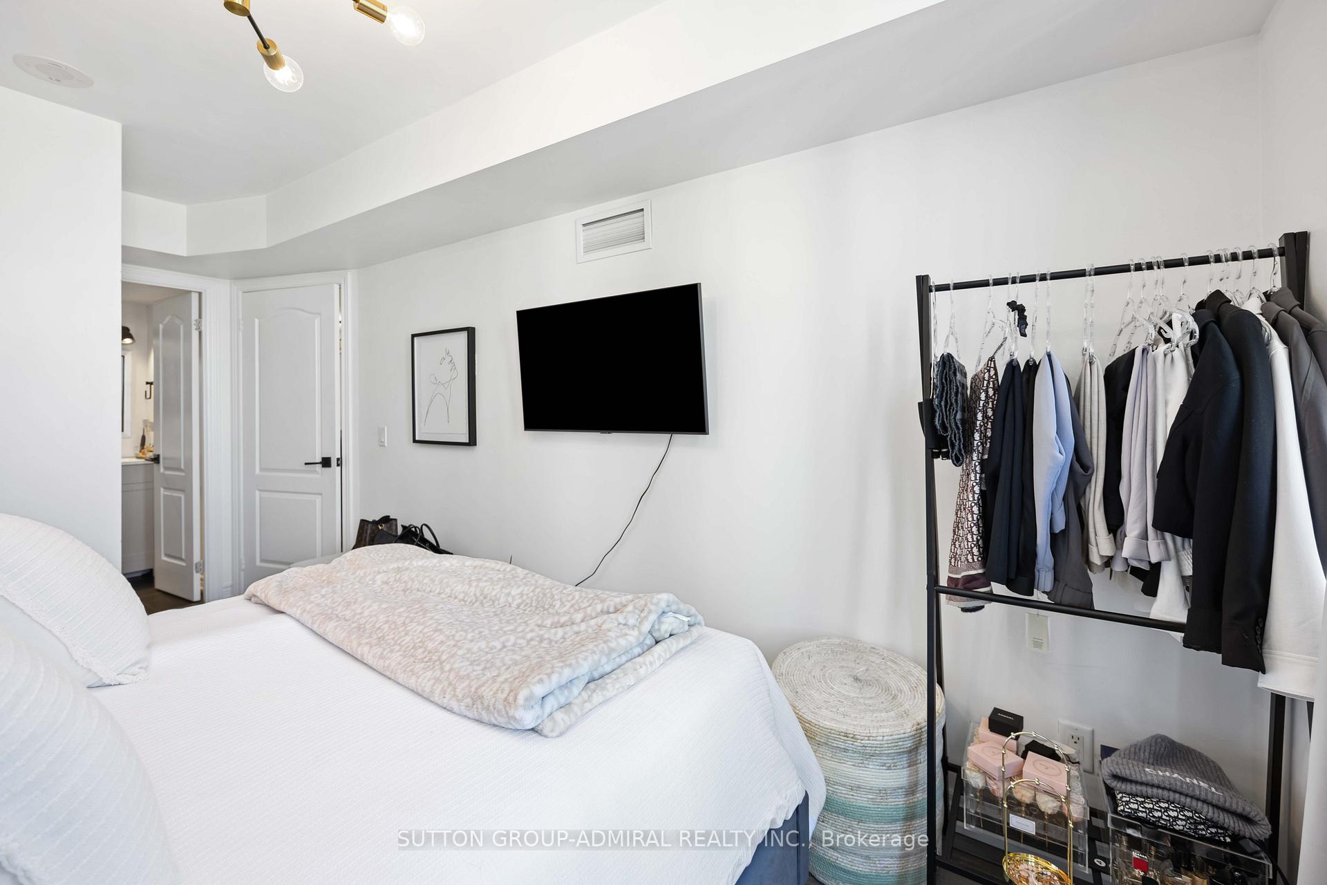 Photo 17 of Unit 1109, 50 Disera Drive, Vaughan, Beverley Glen — HOMEH