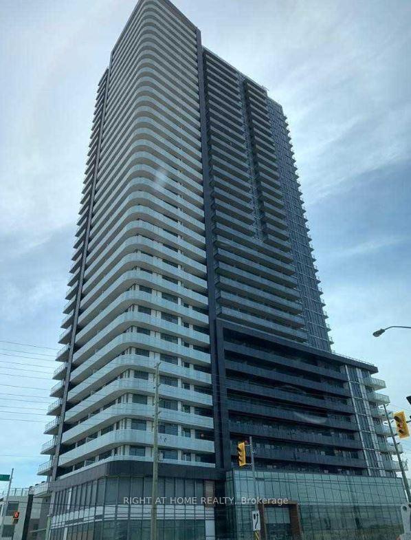 Photo 1 of Unit 3512, 7895 Jane Street, Vaughan, Concord — HOMEH