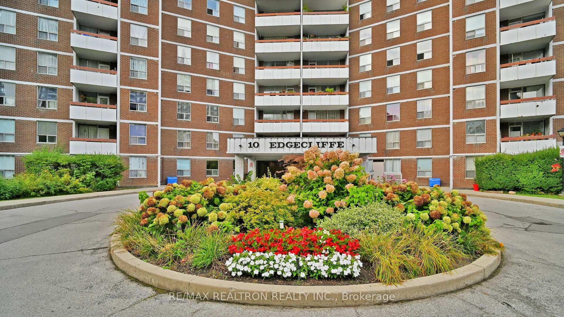 Photo 12 of Unit 1906, 10 Edgecliff Golfway, Toronto, Flemingdon Park — HOMEH