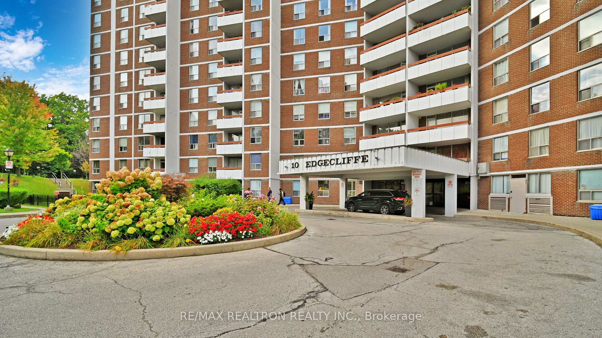 Photo 16 of Unit 1906, 10 Edgecliff Golfway, Toronto, Flemingdon Park — HOMEH