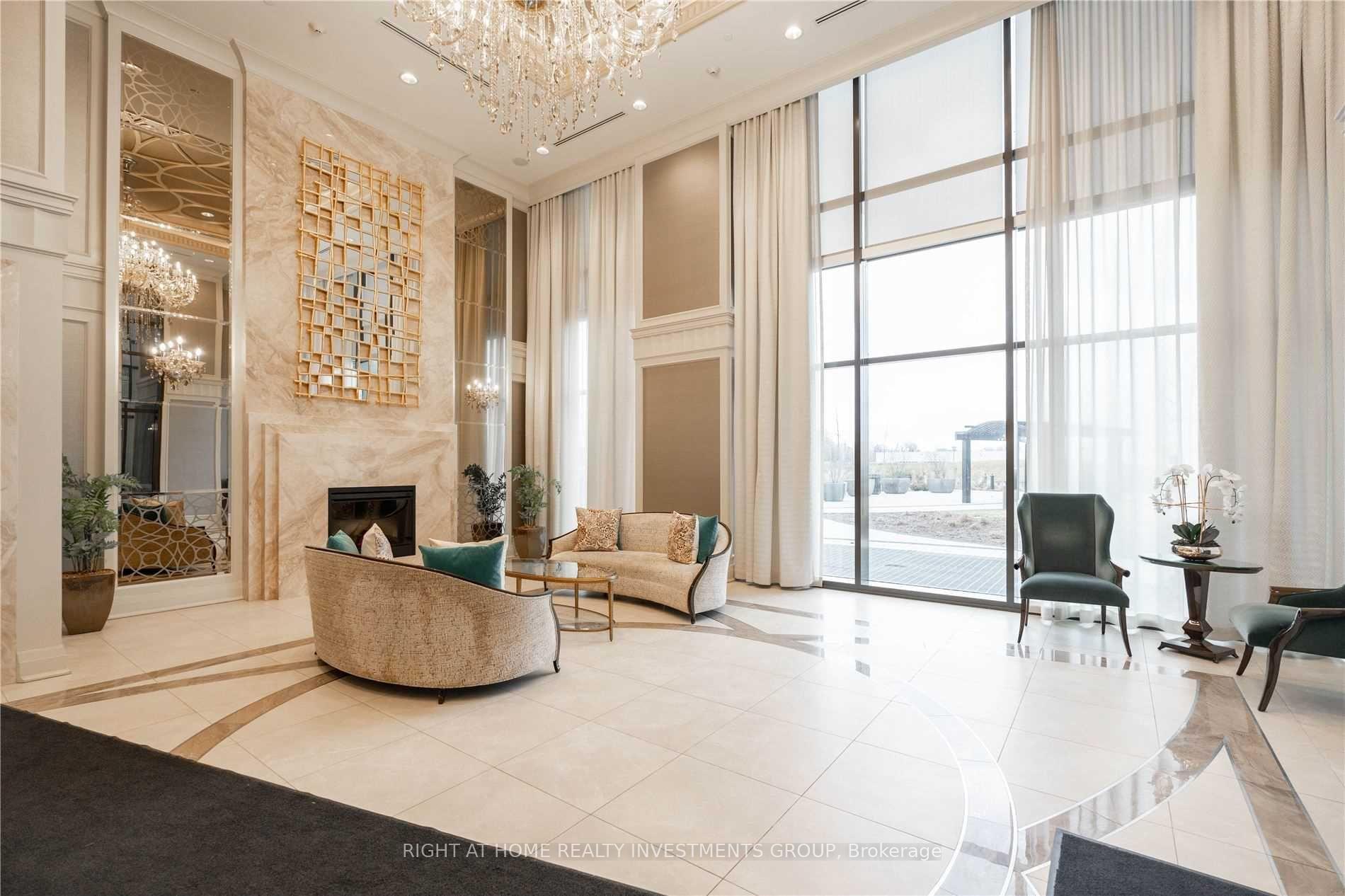 Photo 2 of Unit 1003, 9085 Jane Street, Vaughan, Concord — HOMEH