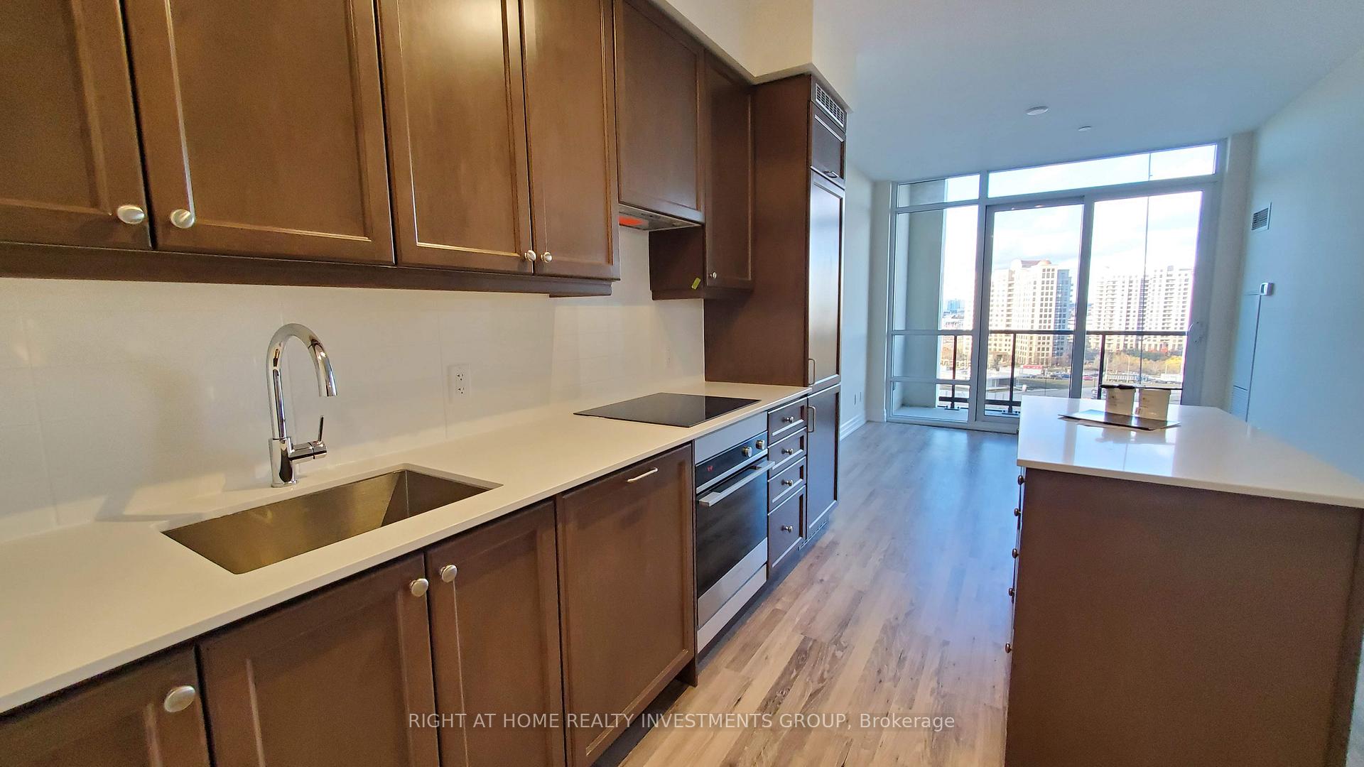 Photo 3 of Unit 1003, 9085 Jane Street, Vaughan, Concord — HOMEH