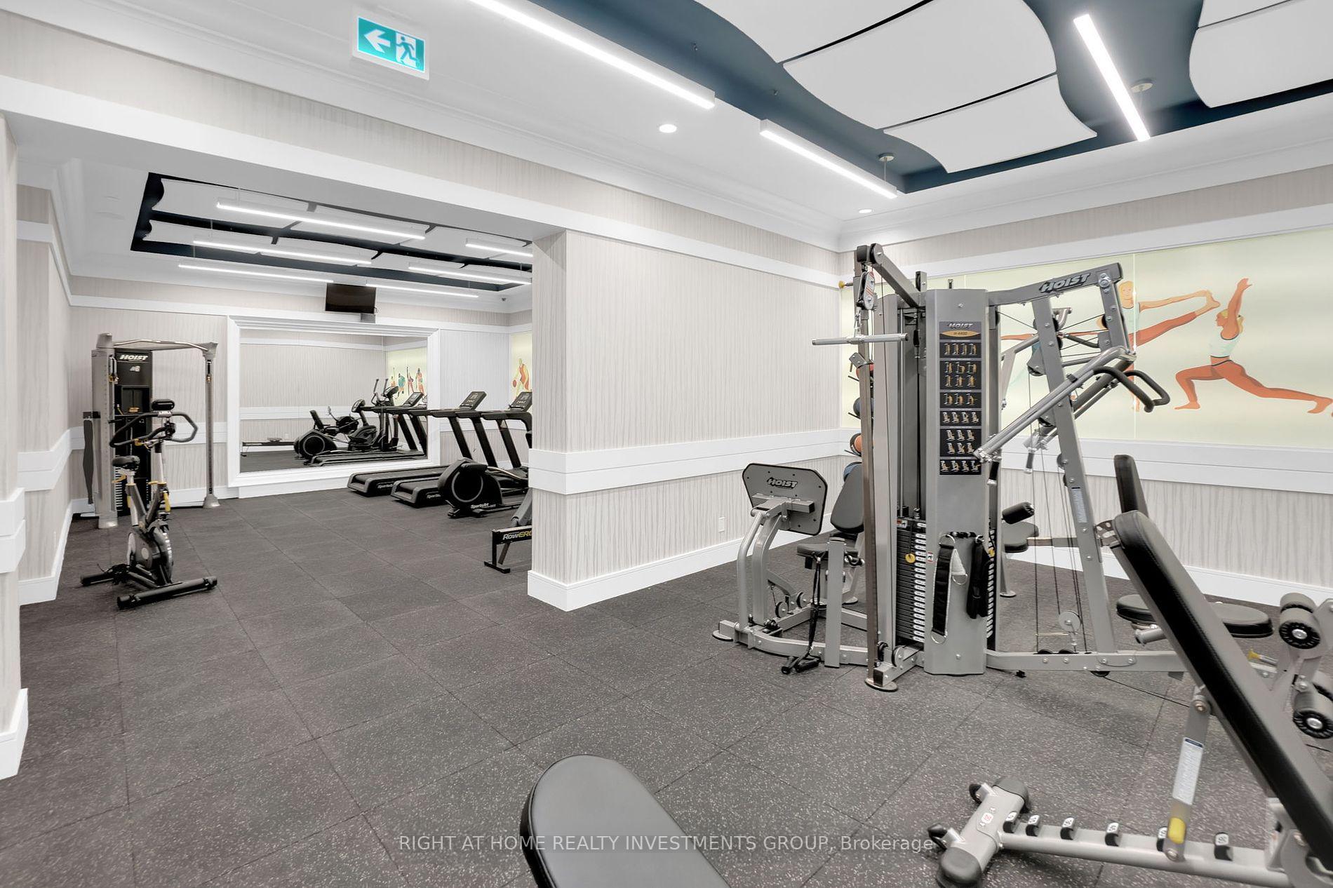 Photo 23 of Unit 1003, 9085 Jane Street, Vaughan, Concord — HOMEH