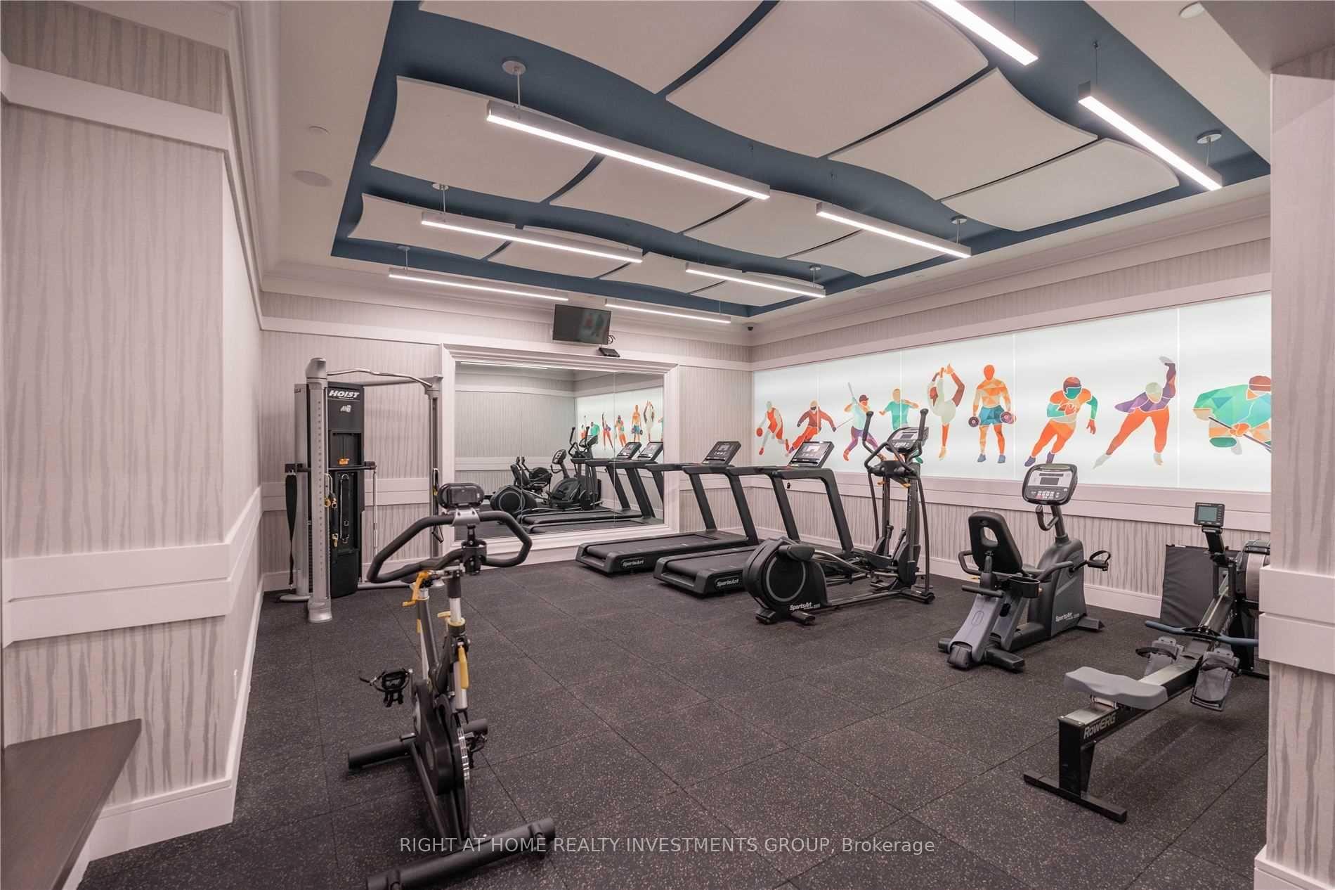 Photo 24 of Unit 1003, 9085 Jane Street, Vaughan, Concord — HOMEH
