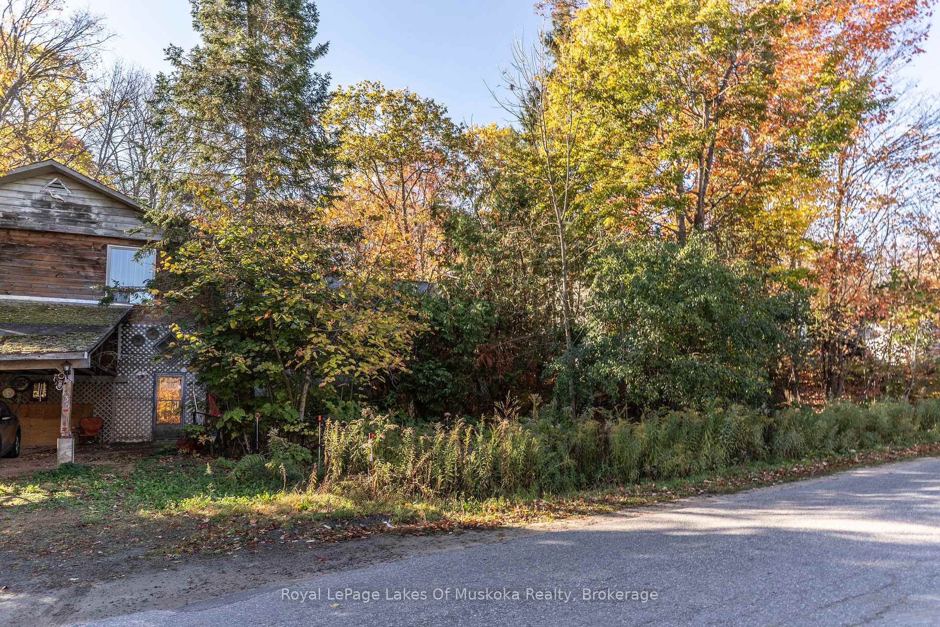 Photo 6 of 135 Musquash Road, Gravenhurst, Muskoka (S) — HOMEH