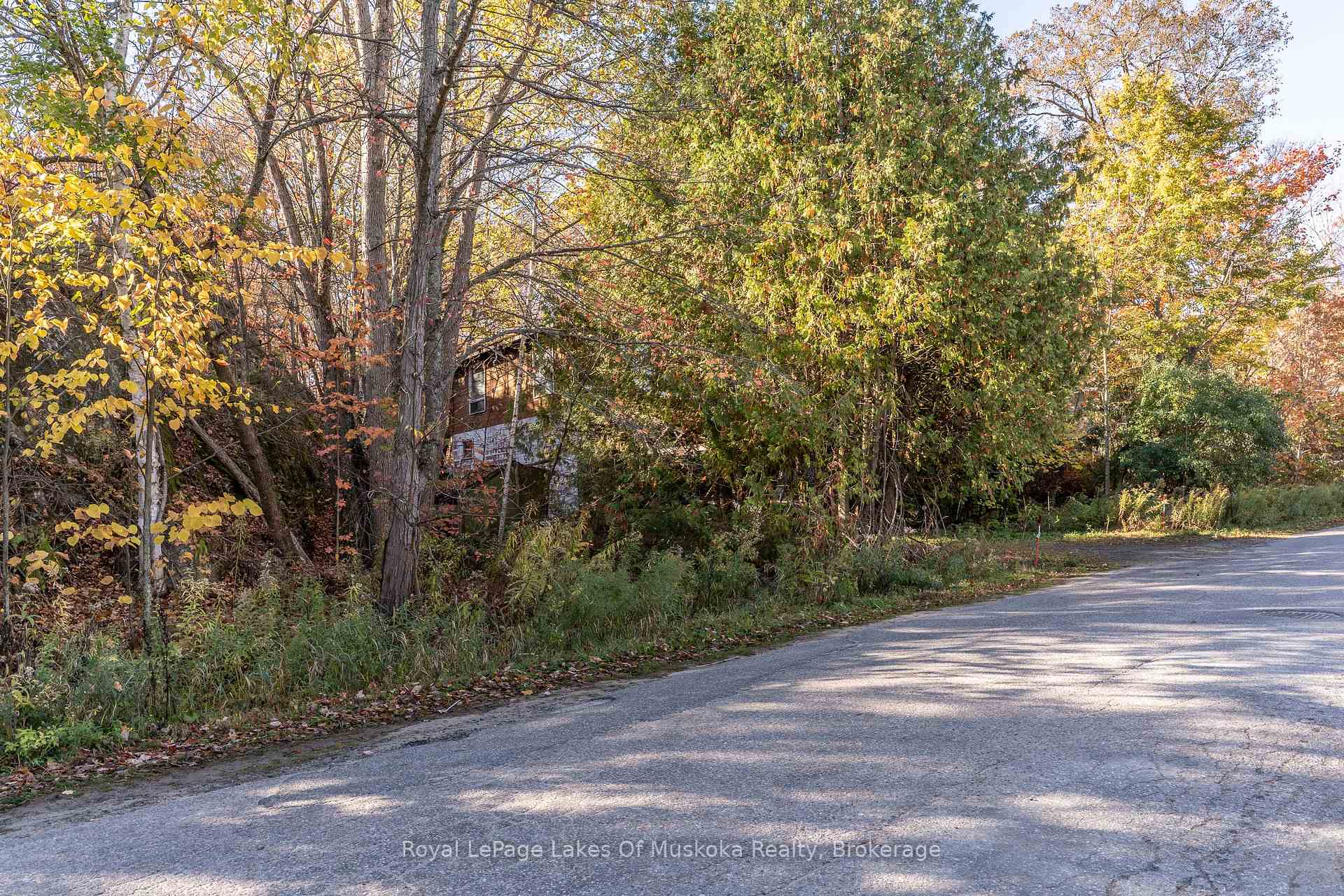 Photo 5 of 135 Musquash Road, Gravenhurst, Muskoka (S) — HOMEH