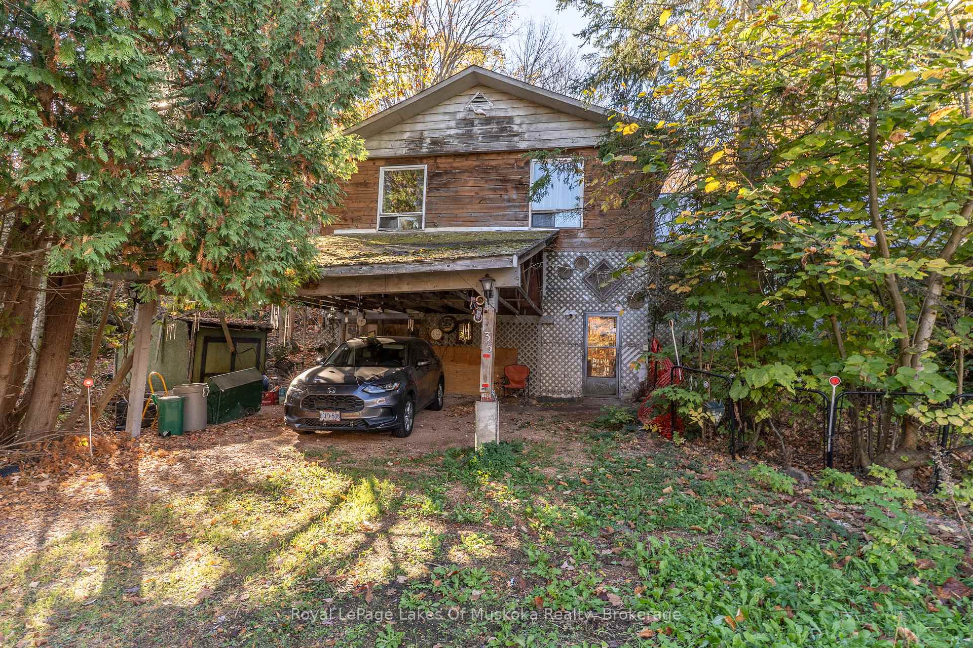 Photo 4 of 135 Musquash Road, Gravenhurst, Muskoka (S) — HOMEH