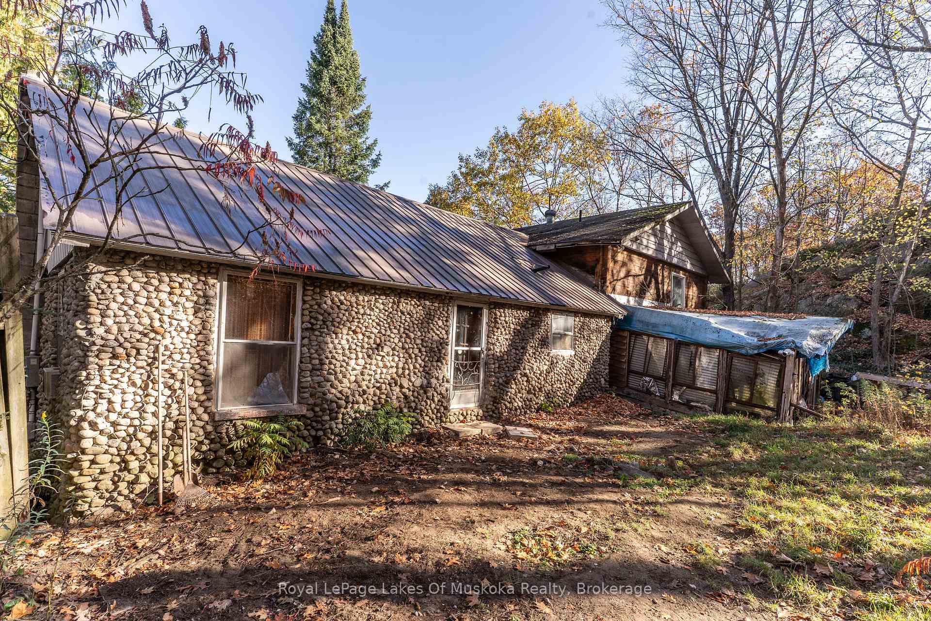 Photo 8 of 135 Musquash Road, Gravenhurst, Muskoka (S) — HOMEH
