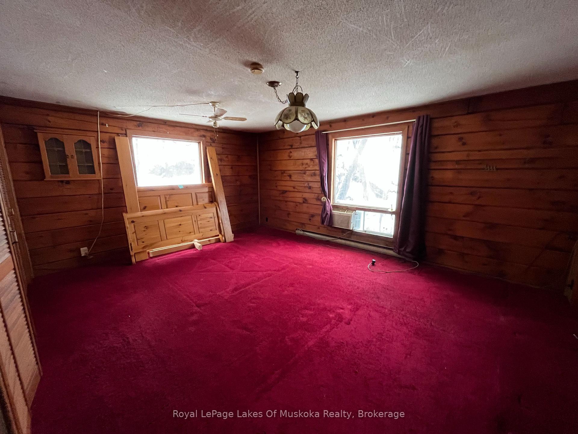 Photo 11 of 135 Musquash Road, Gravenhurst, Muskoka (S) — HOMEH