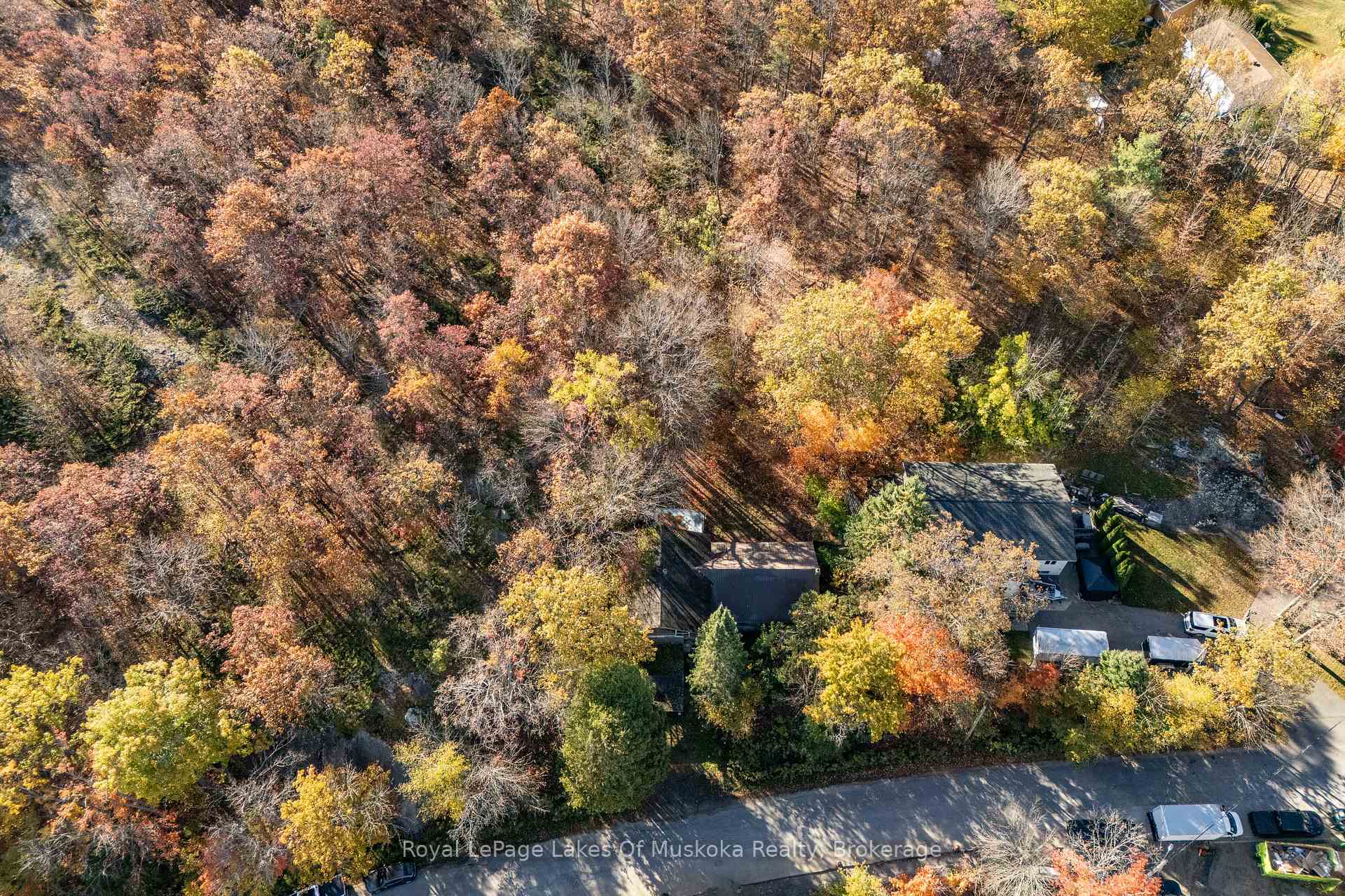 Photo 15 of 135 Musquash Road, Gravenhurst, Muskoka (S) — HOMEH