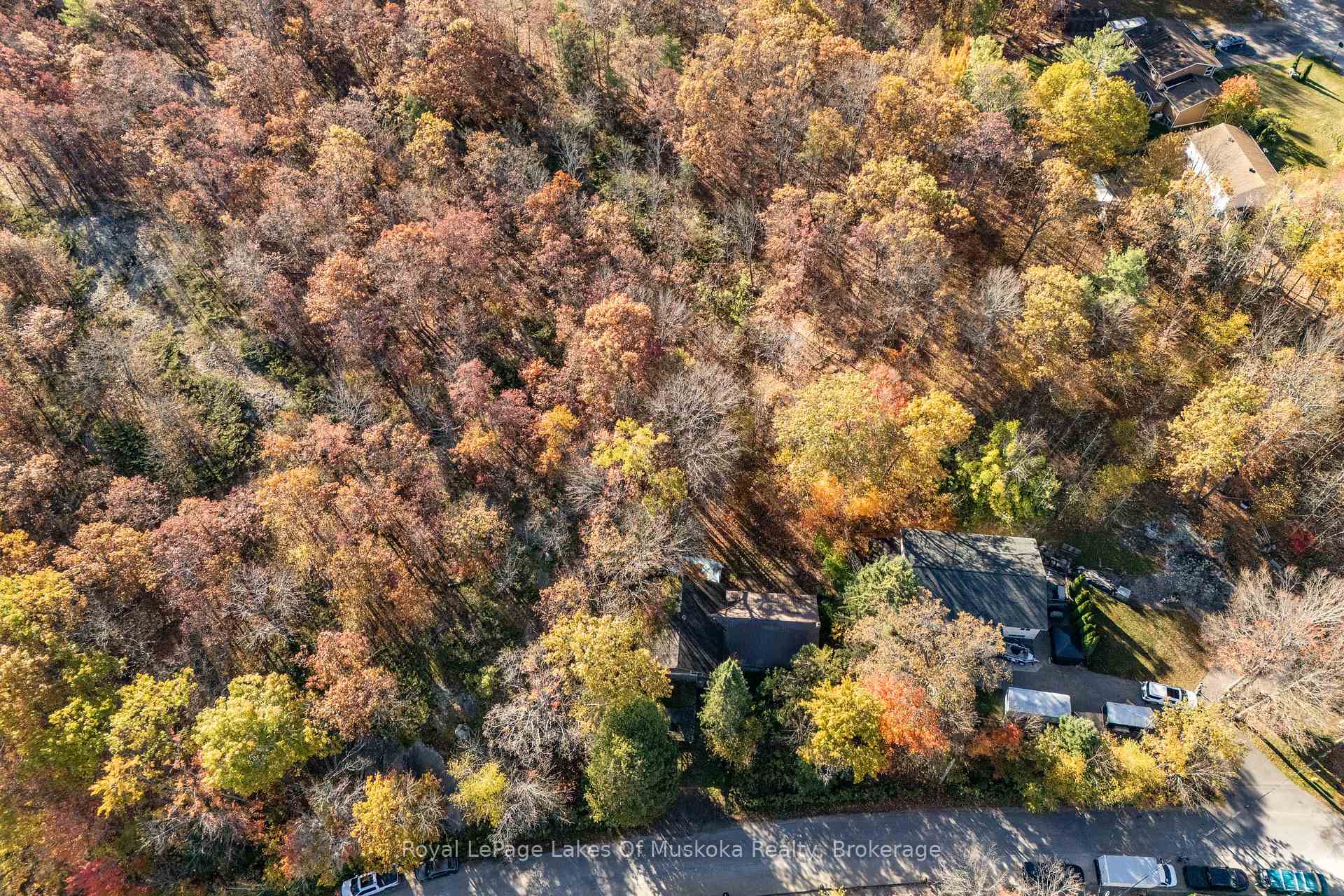 Photo 17 of 135 Musquash Road, Gravenhurst, Muskoka (S) — HOMEH