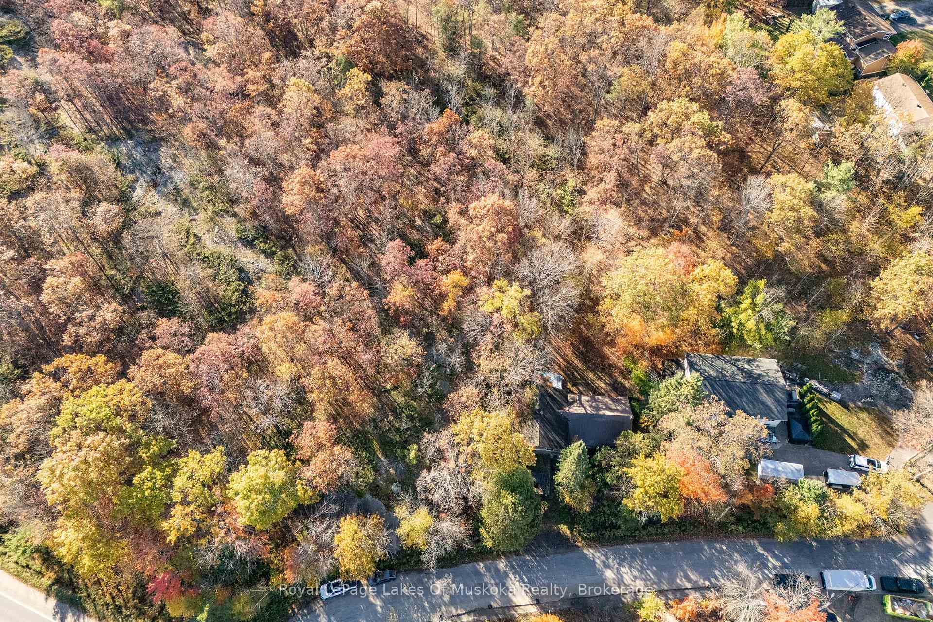 Photo 21 of 135 Musquash Road, Gravenhurst, Muskoka (S) — HOMEH