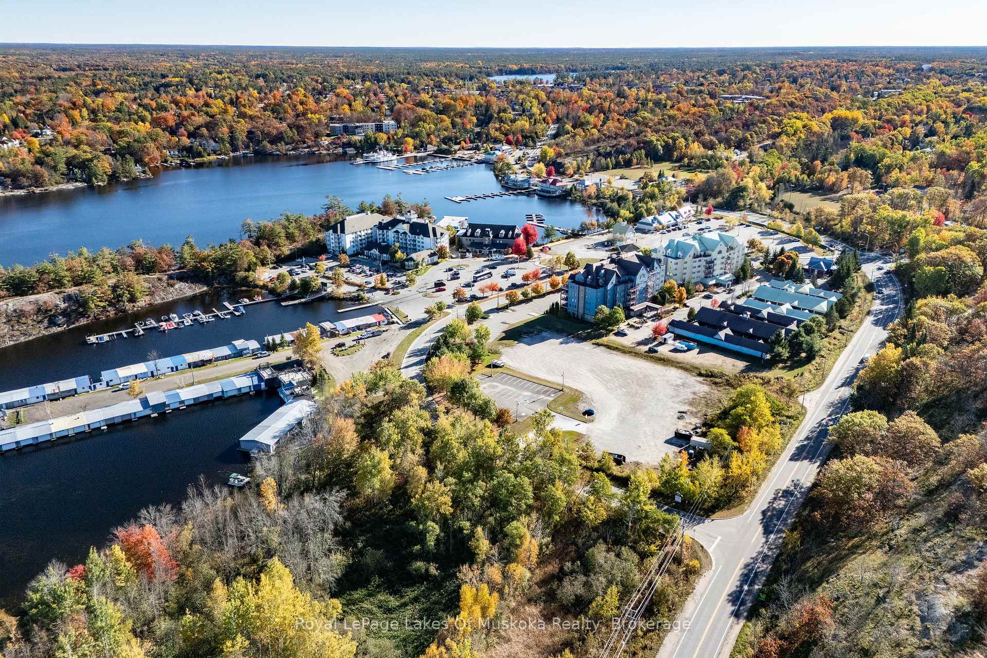 Photo 14 of 135 Musquash Road, Gravenhurst, Muskoka (S) — HOMEH