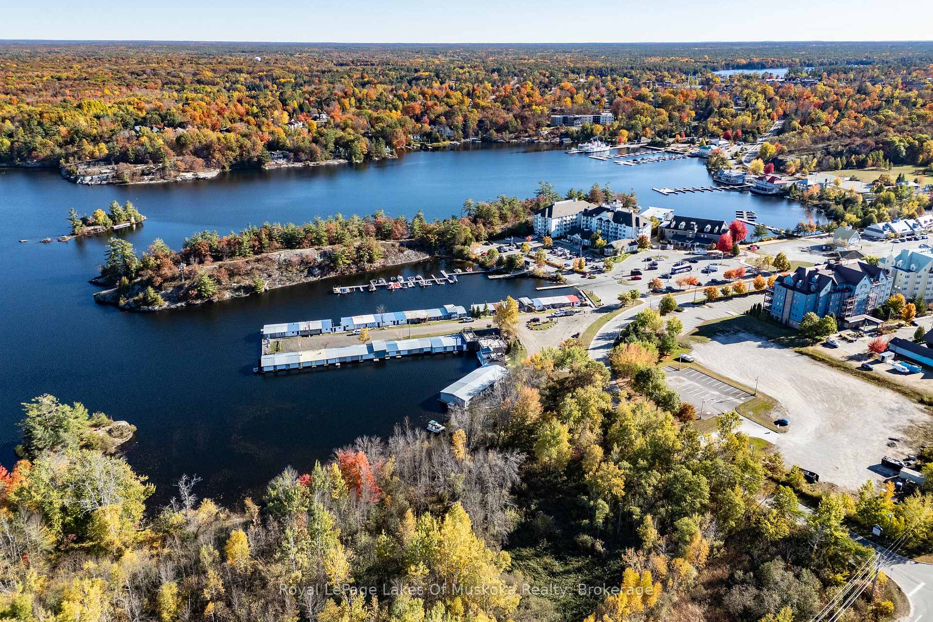 Photo 20 of 135 Musquash Road, Gravenhurst, Muskoka (S) — HOMEH