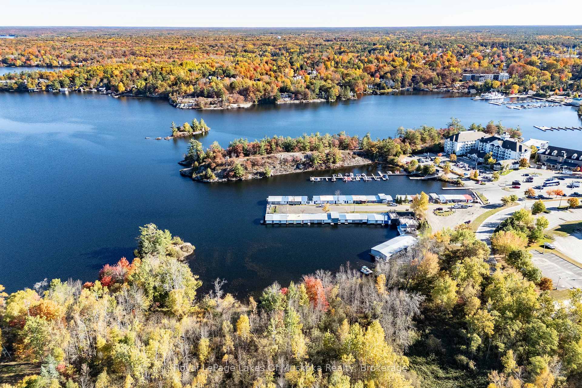 Photo 22 of 135 Musquash Road, Gravenhurst, Muskoka (S) — HOMEH