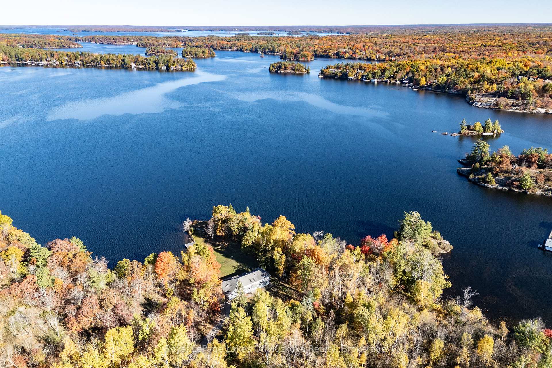Photo 23 of 135 Musquash Road, Gravenhurst, Muskoka (S) — HOMEH