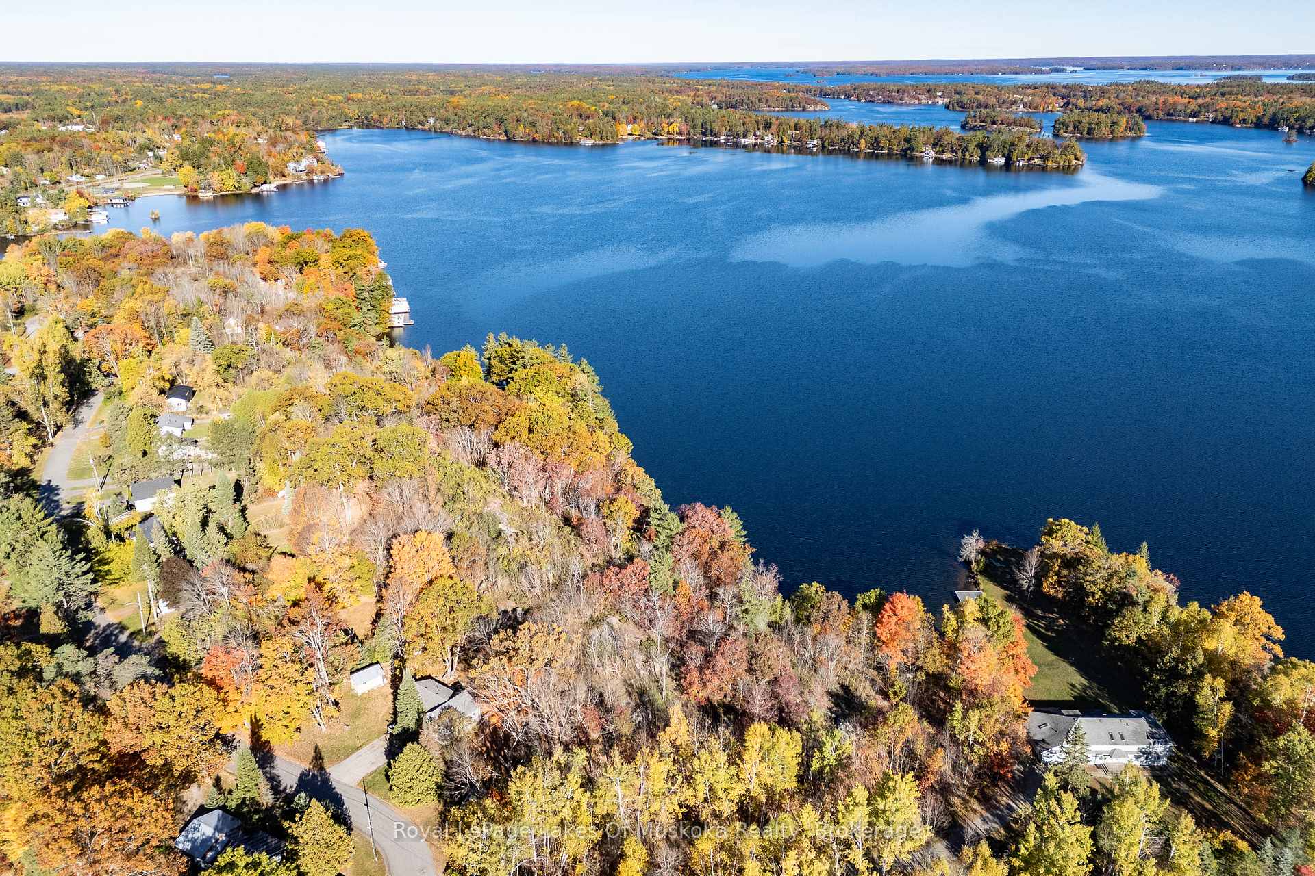 Photo 24 of 135 Musquash Road, Gravenhurst, Muskoka (S) — HOMEH