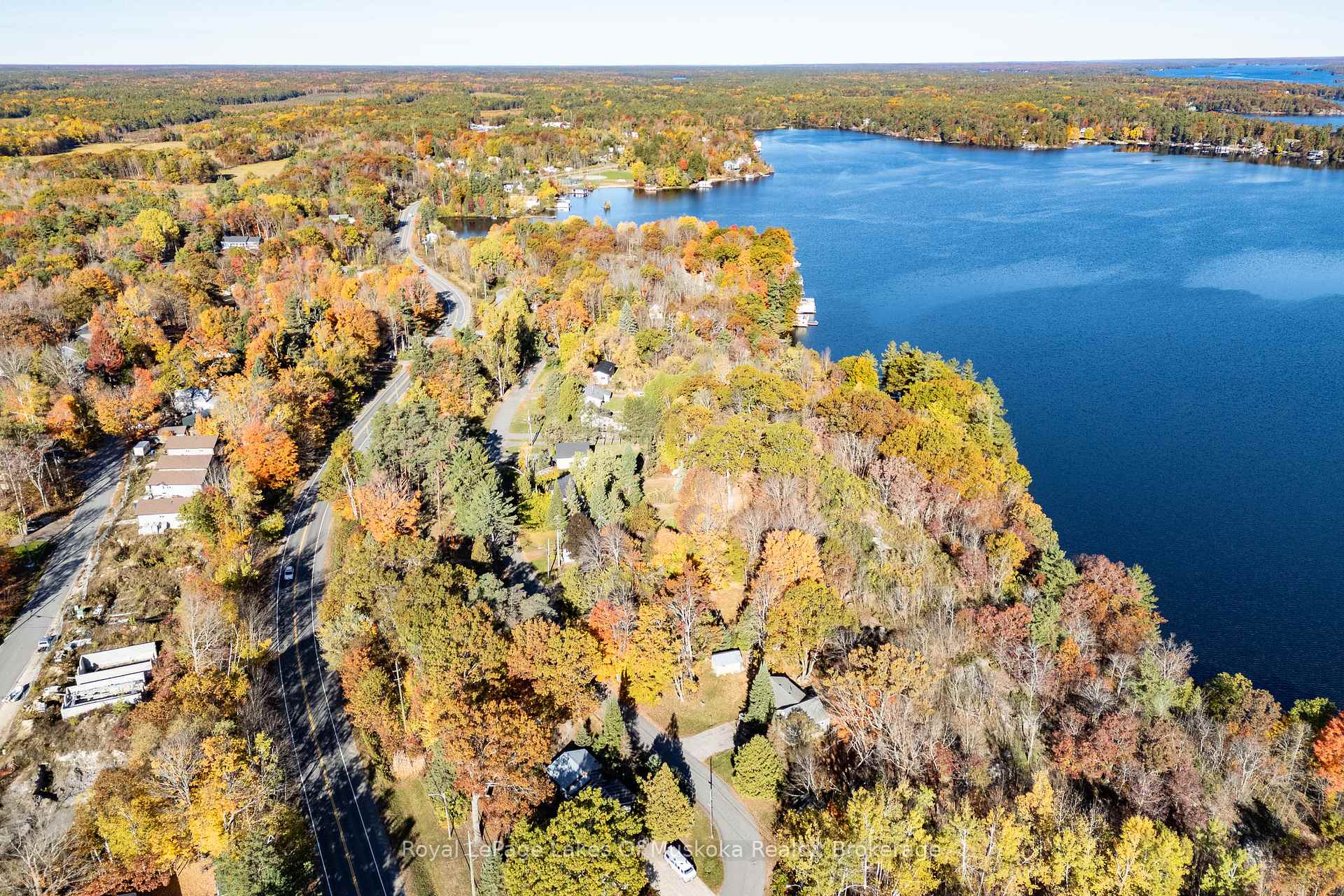 Photo 26 of 135 Musquash Road, Gravenhurst, Muskoka (S) — HOMEH
