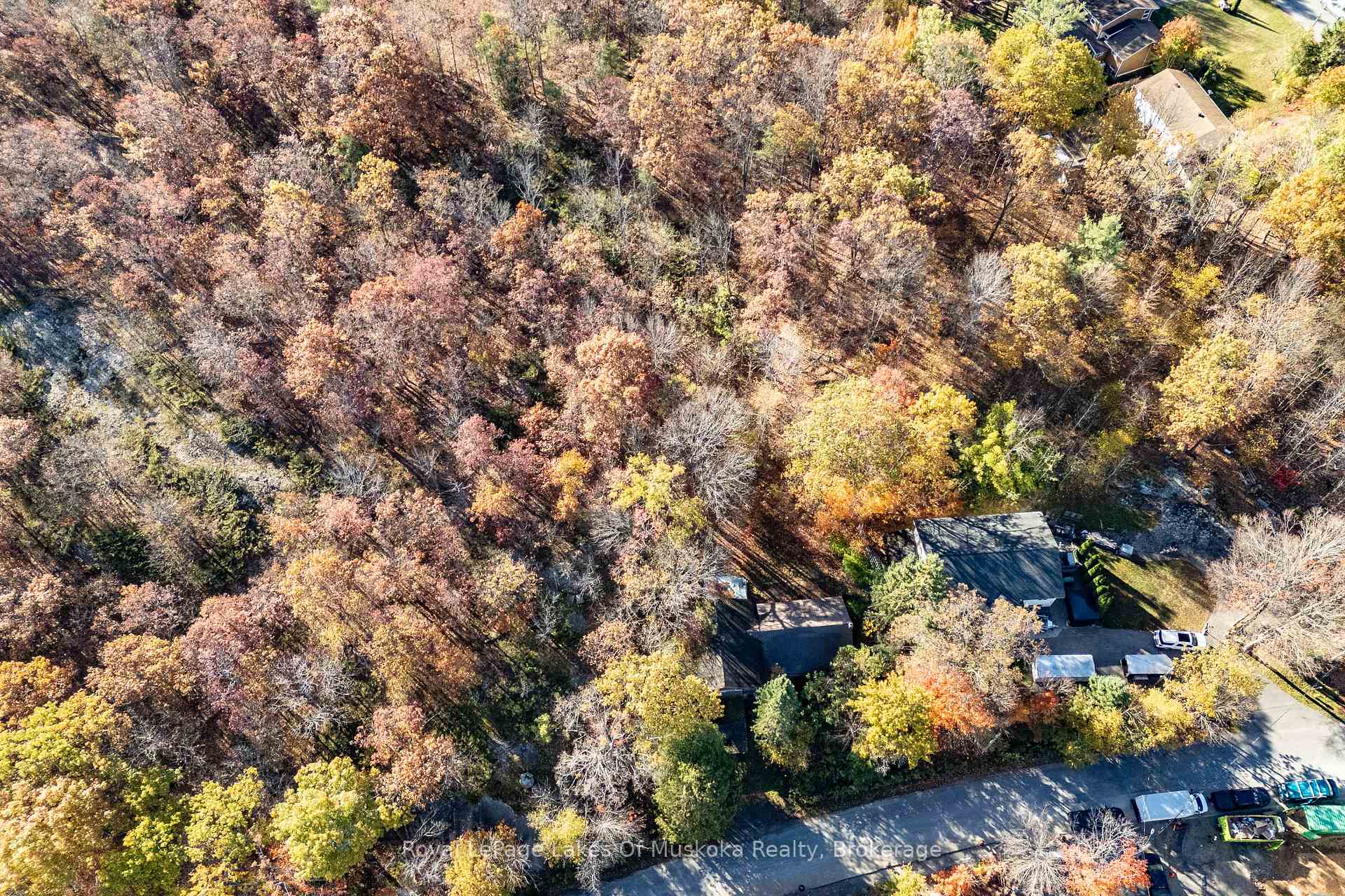 Photo 25 of 135 Musquash Road, Gravenhurst, Muskoka (S) — HOMEH