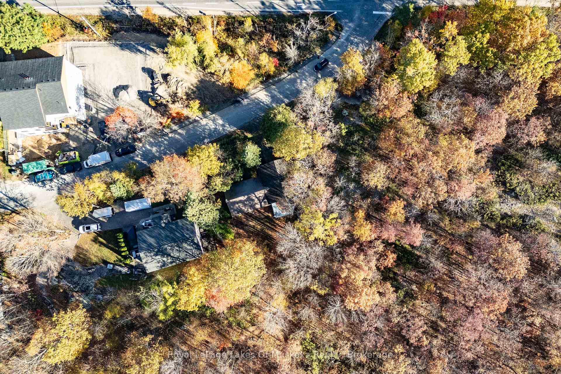 Photo 28 of 135 Musquash Road, Gravenhurst, Muskoka (S) — HOMEH