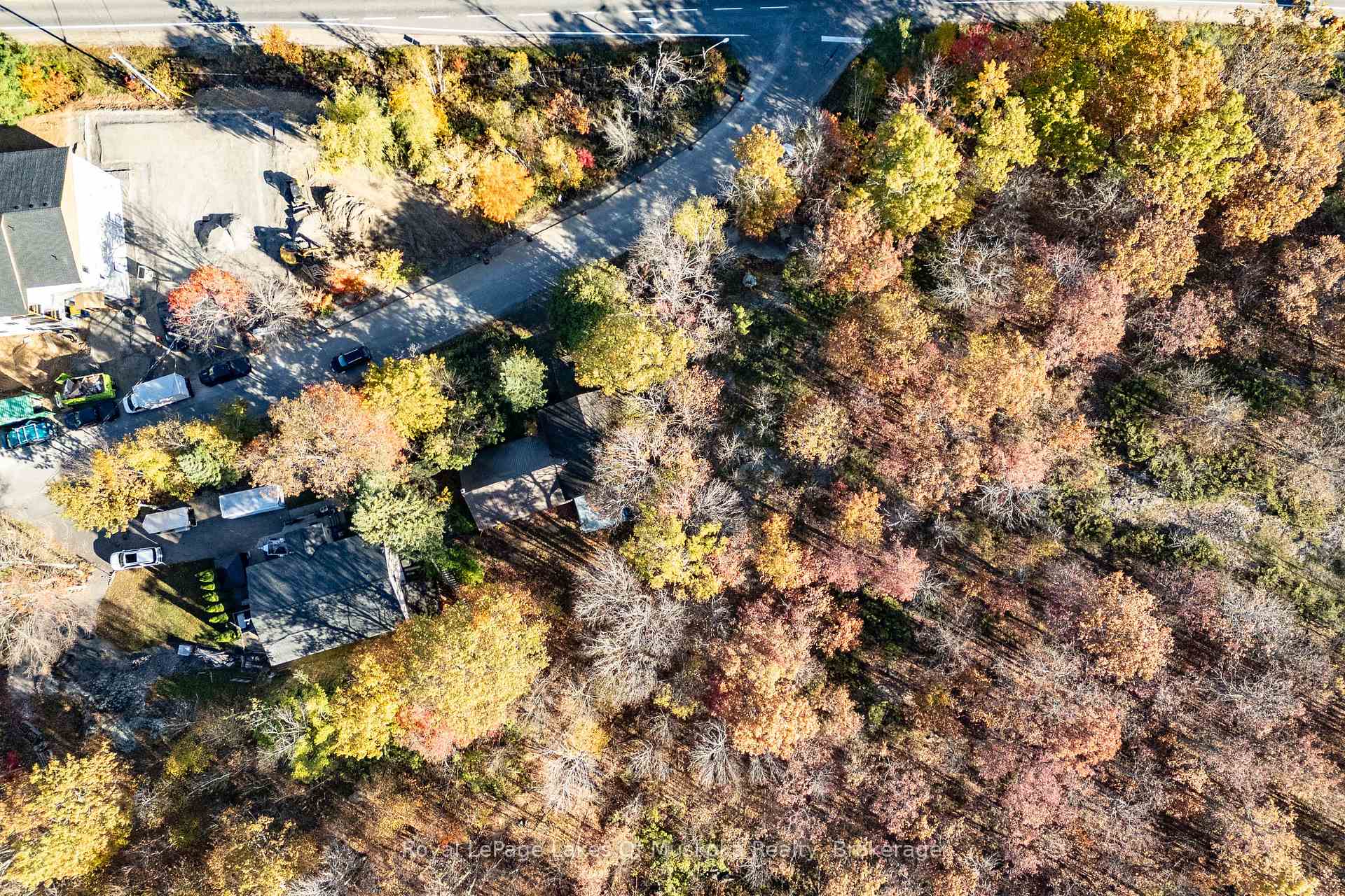 Photo 29 of 135 Musquash Road, Gravenhurst, Muskoka (S) — HOMEH