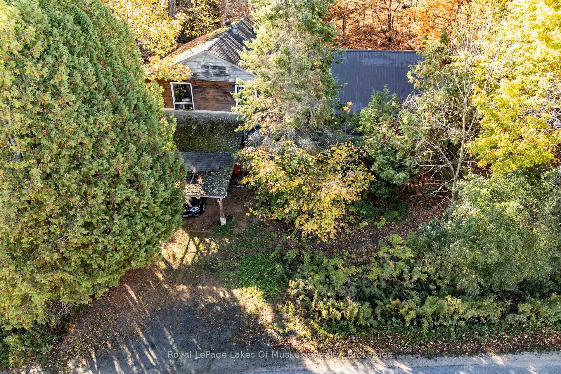Photo 31 of 135 Musquash Road, Gravenhurst, Muskoka (S) — HOMEH
