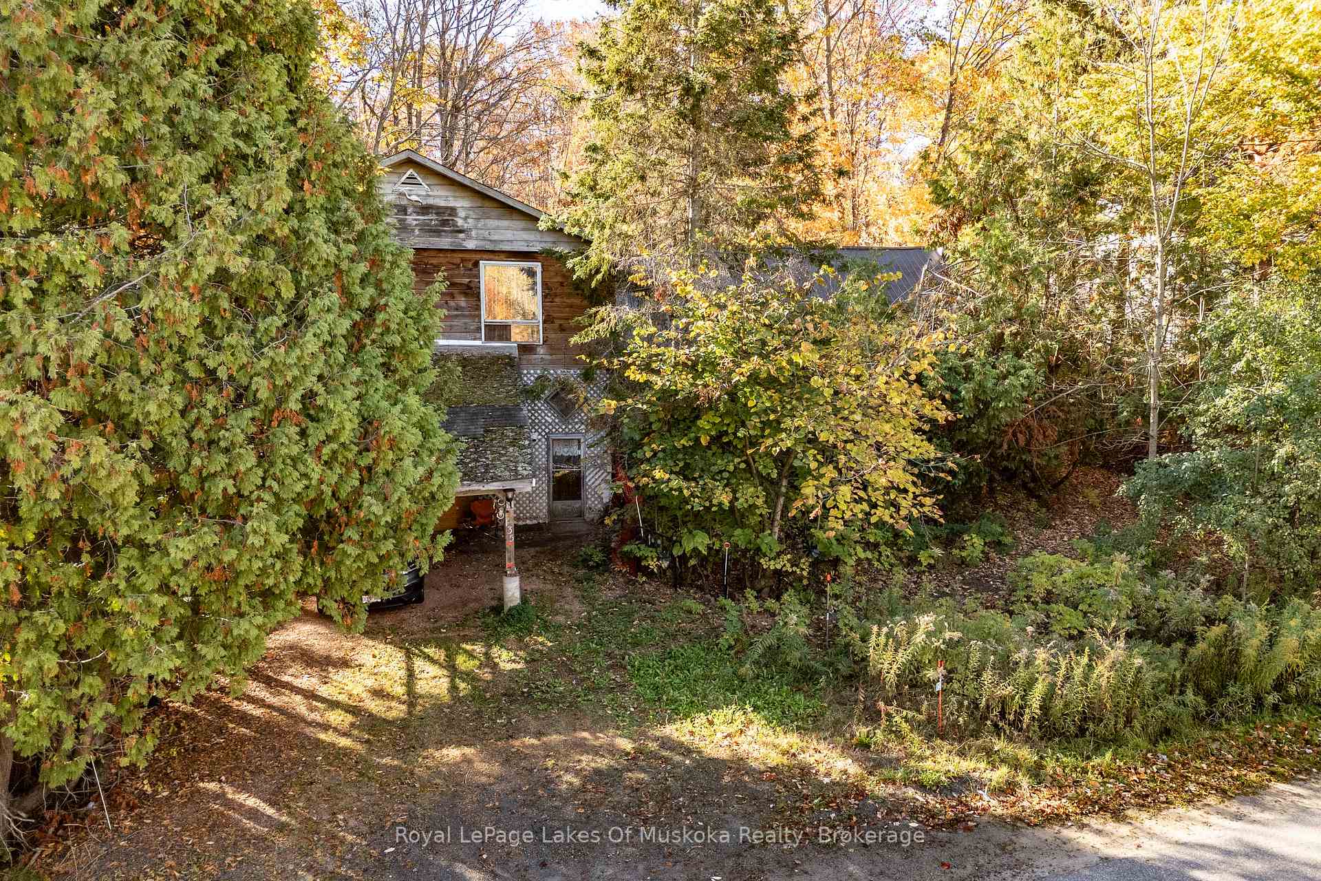 Photo 30 of 135 Musquash Road, Gravenhurst, Muskoka (S) — HOMEH