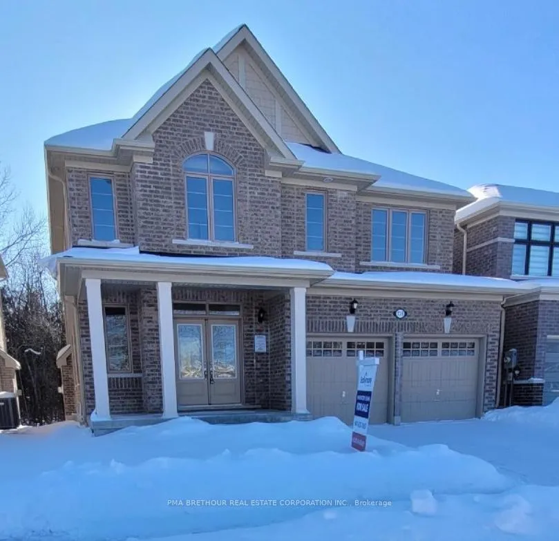 Front of 139 Dovedale Drive