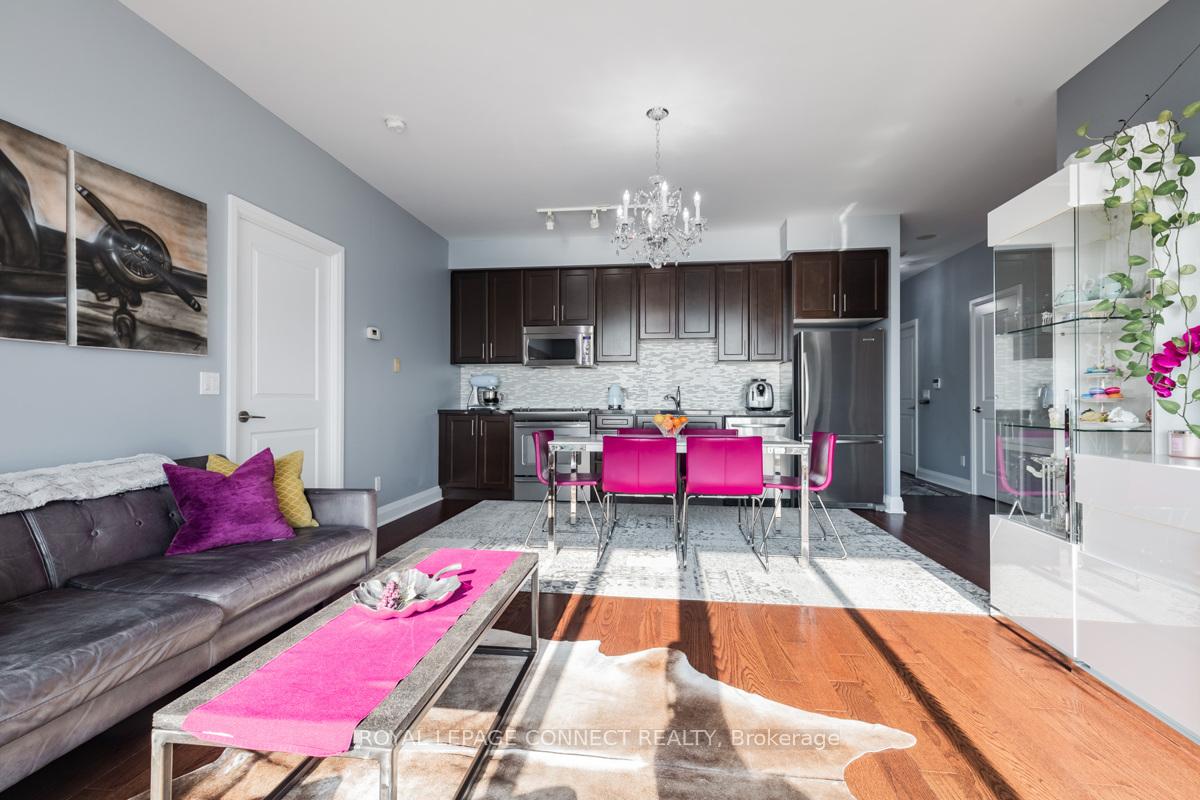 Photo 1 of Unit 1704, 90 Stadium Road, Toronto, Niagara — HOMEH