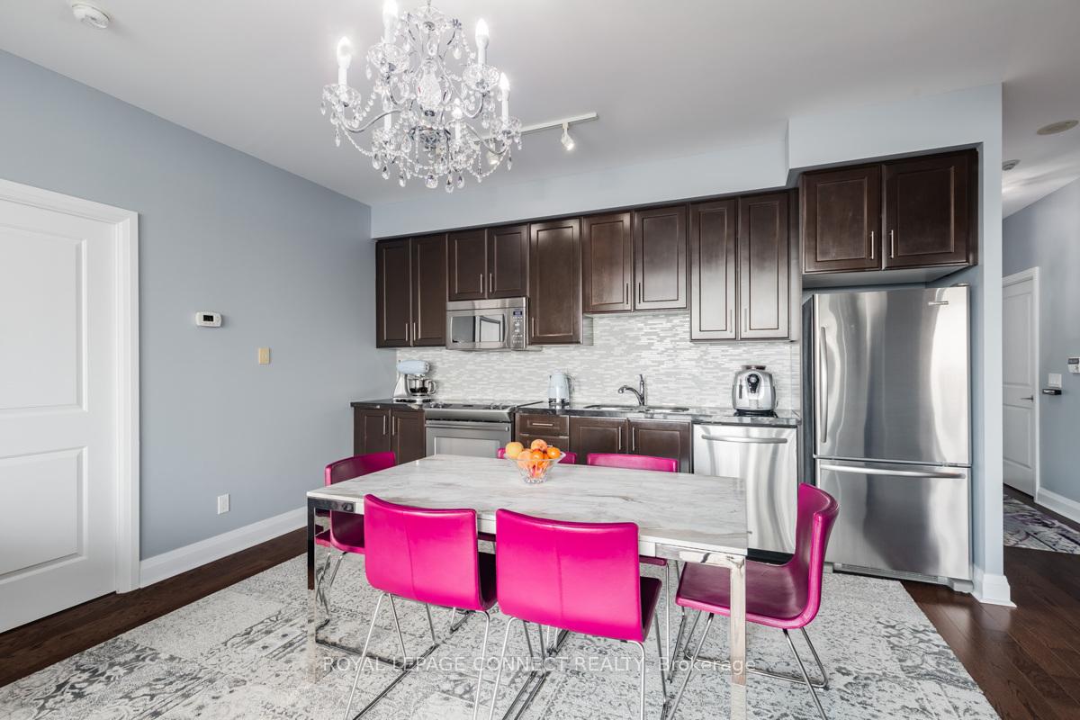 Photo 7 of Unit 1704, 90 Stadium Road, Toronto, Niagara — HOMEH