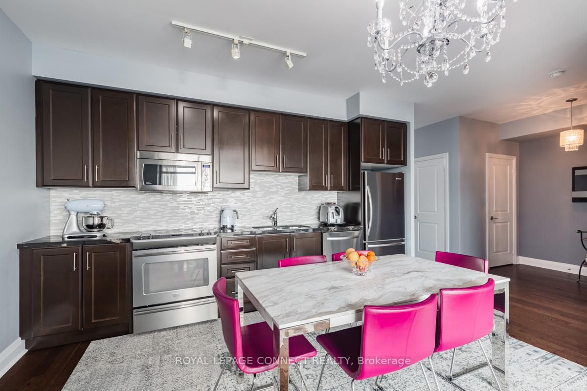 Photo 8 of Unit 1704, 90 Stadium Road, Toronto, Niagara — HOMEH