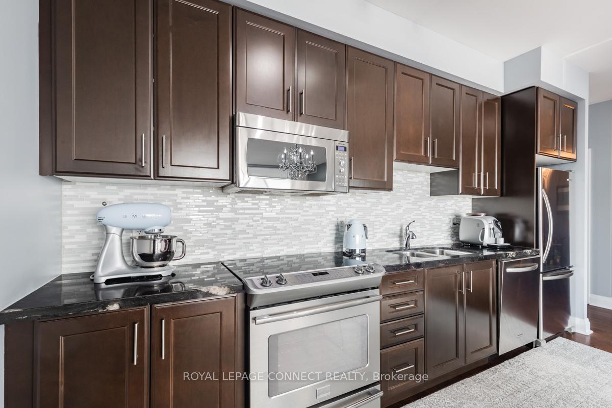 Photo 9 of Unit 1704, 90 Stadium Road, Toronto, Niagara — HOMEH