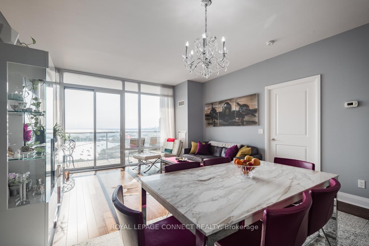 Photo 10 of Unit 1704, 90 Stadium Road, Toronto, Niagara — HOMEH