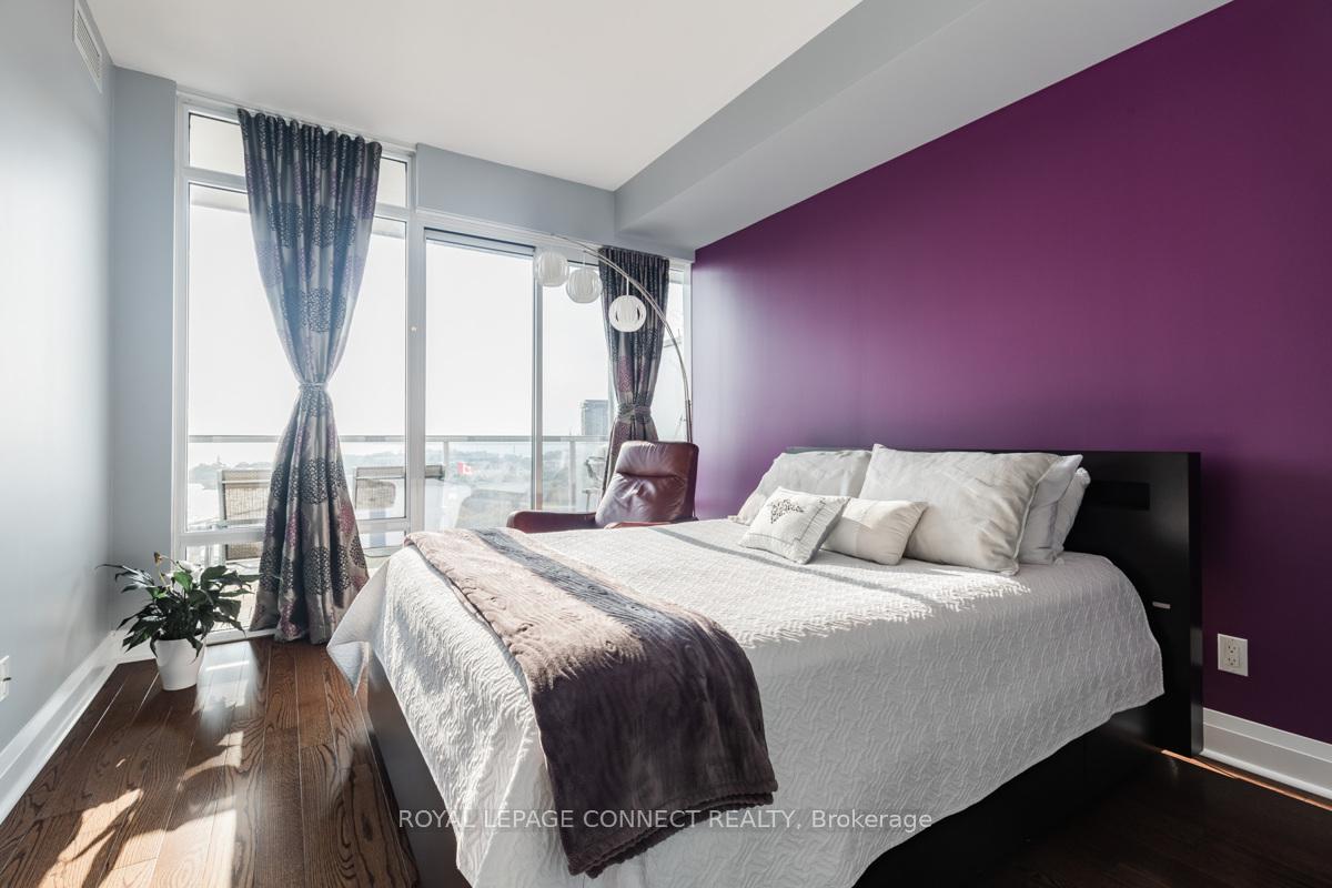 Photo 11 of Unit 1704, 90 Stadium Road, Toronto, Niagara — HOMEH