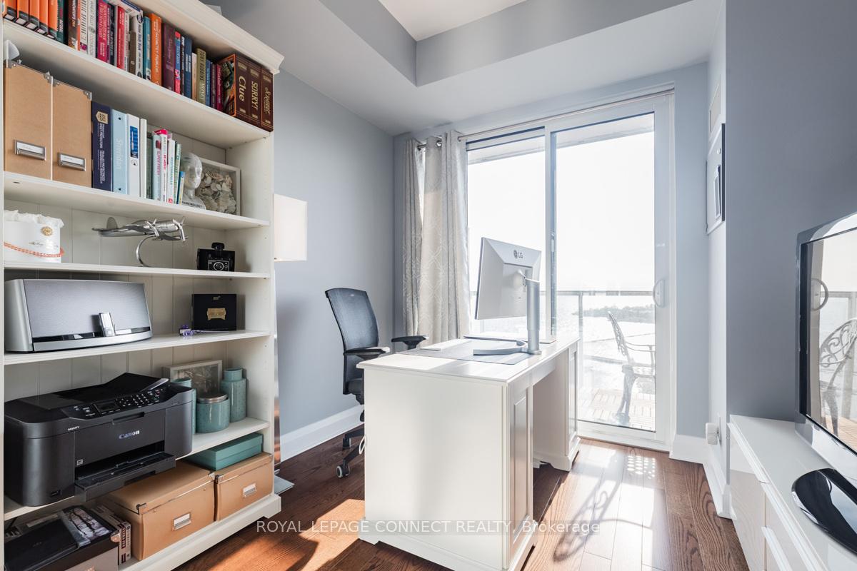 Photo 13 of Unit 1704, 90 Stadium Road, Toronto, Niagara — HOMEH