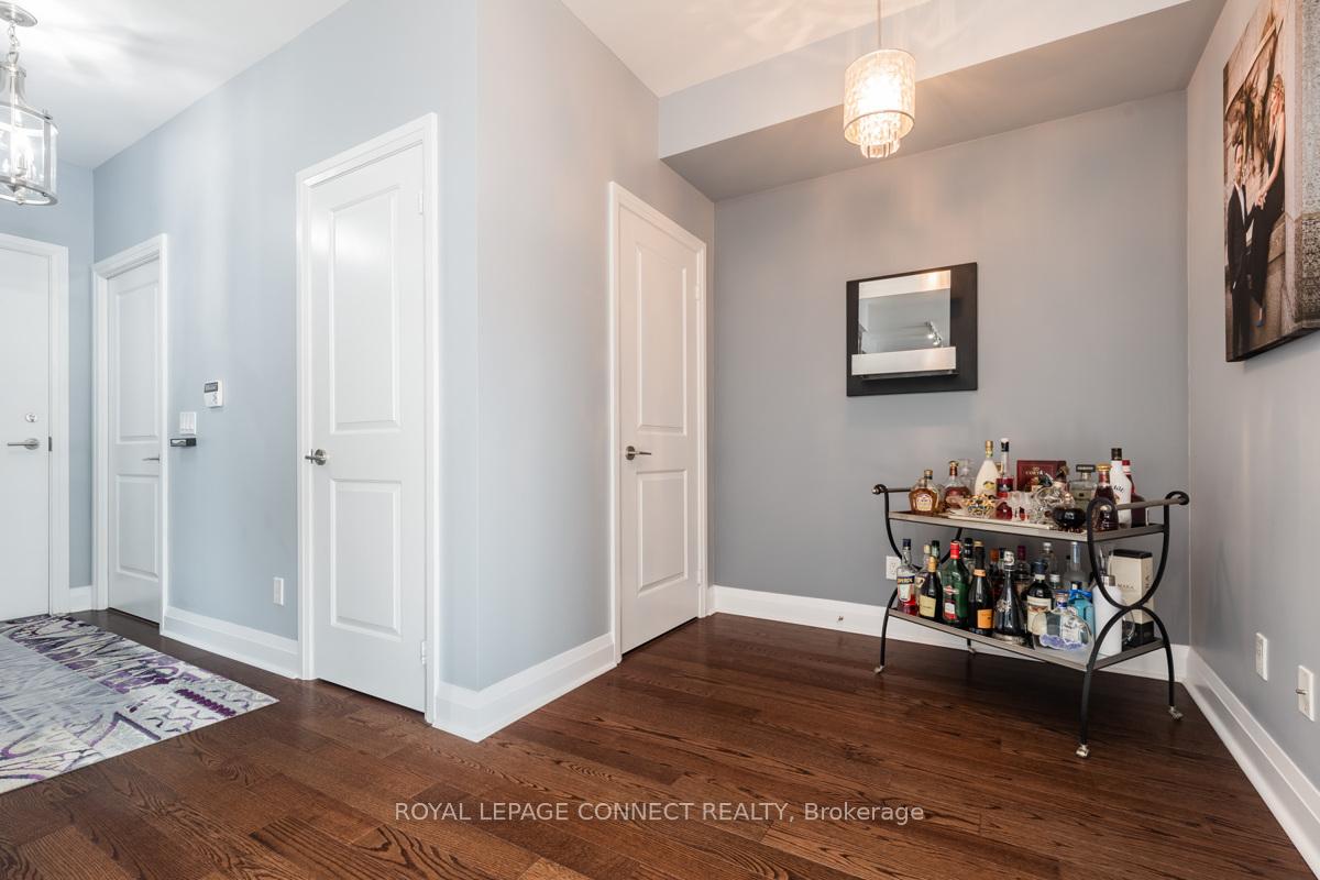 Photo 14 of Unit 1704, 90 Stadium Road, Toronto, Niagara — HOMEH