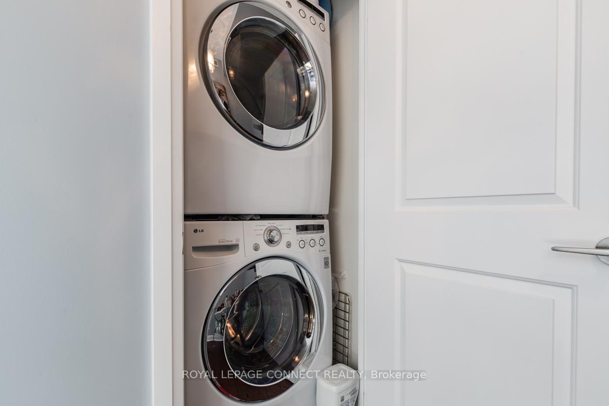 Photo 16 of Unit 1704, 90 Stadium Road, Toronto, Niagara — HOMEH